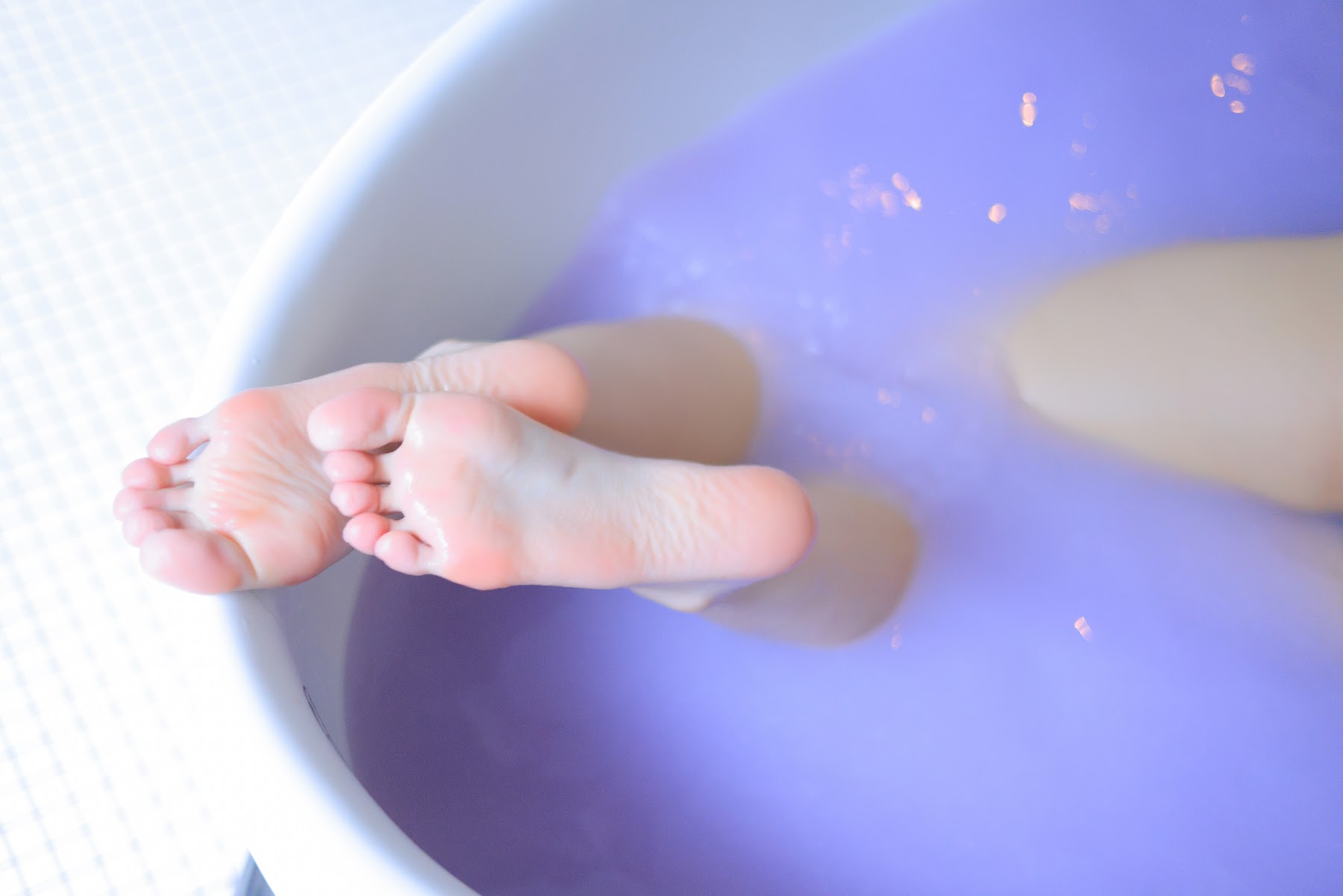 Dongeuran (동그란) – Bath Time - P22