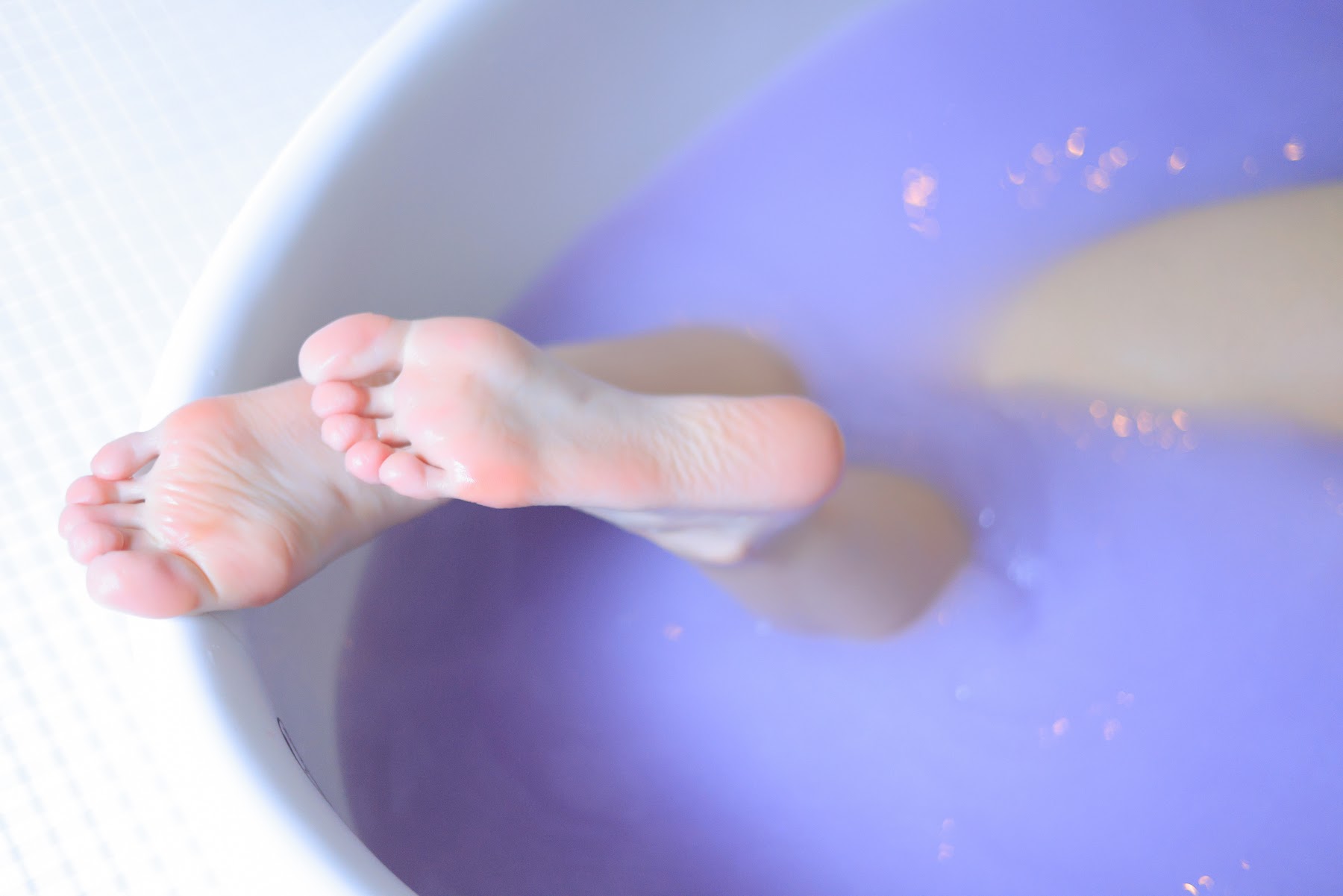 Dongeuran (동그란) – Bath Time - P23