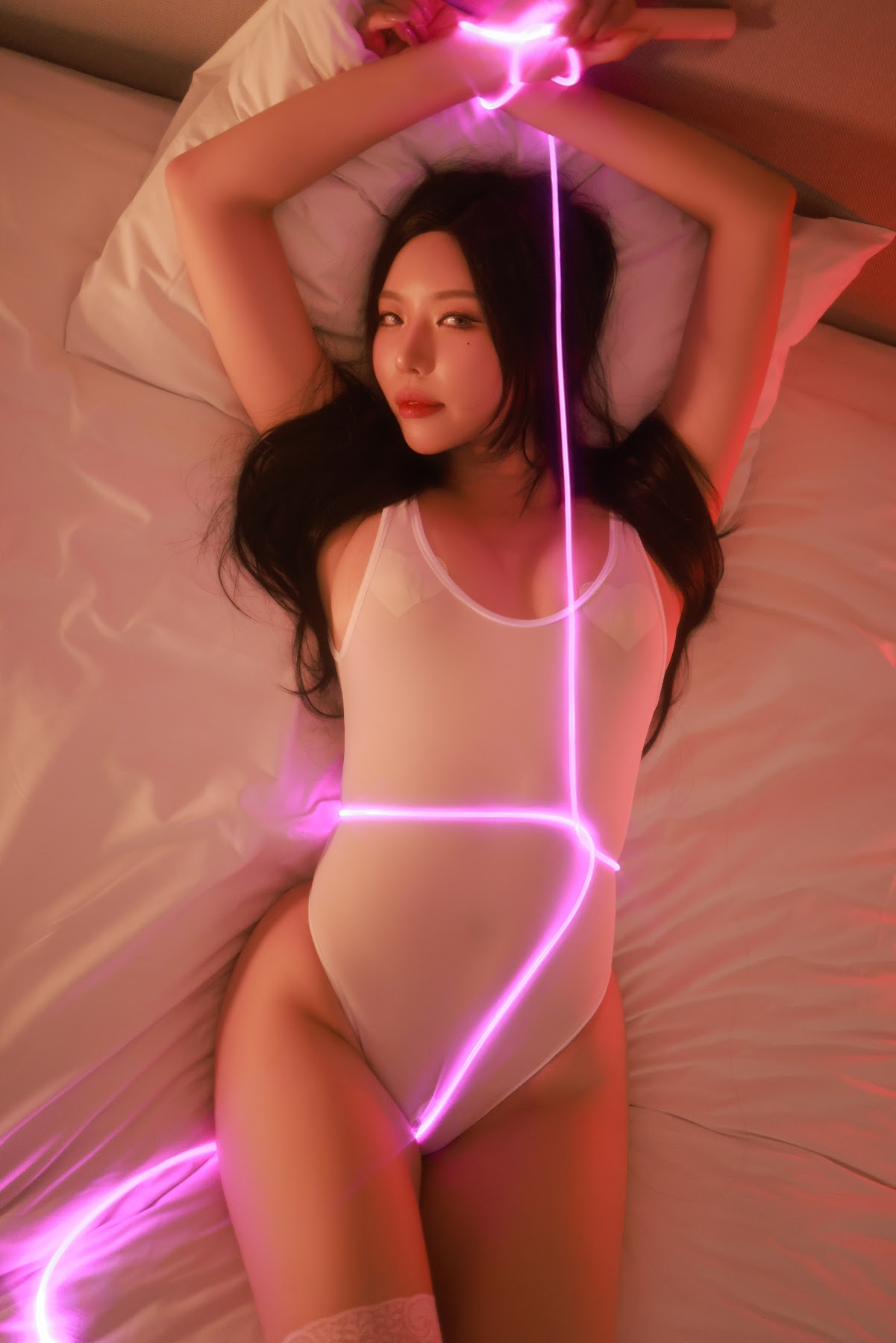 Dongeuran (동그란) – Jump Rope - P103