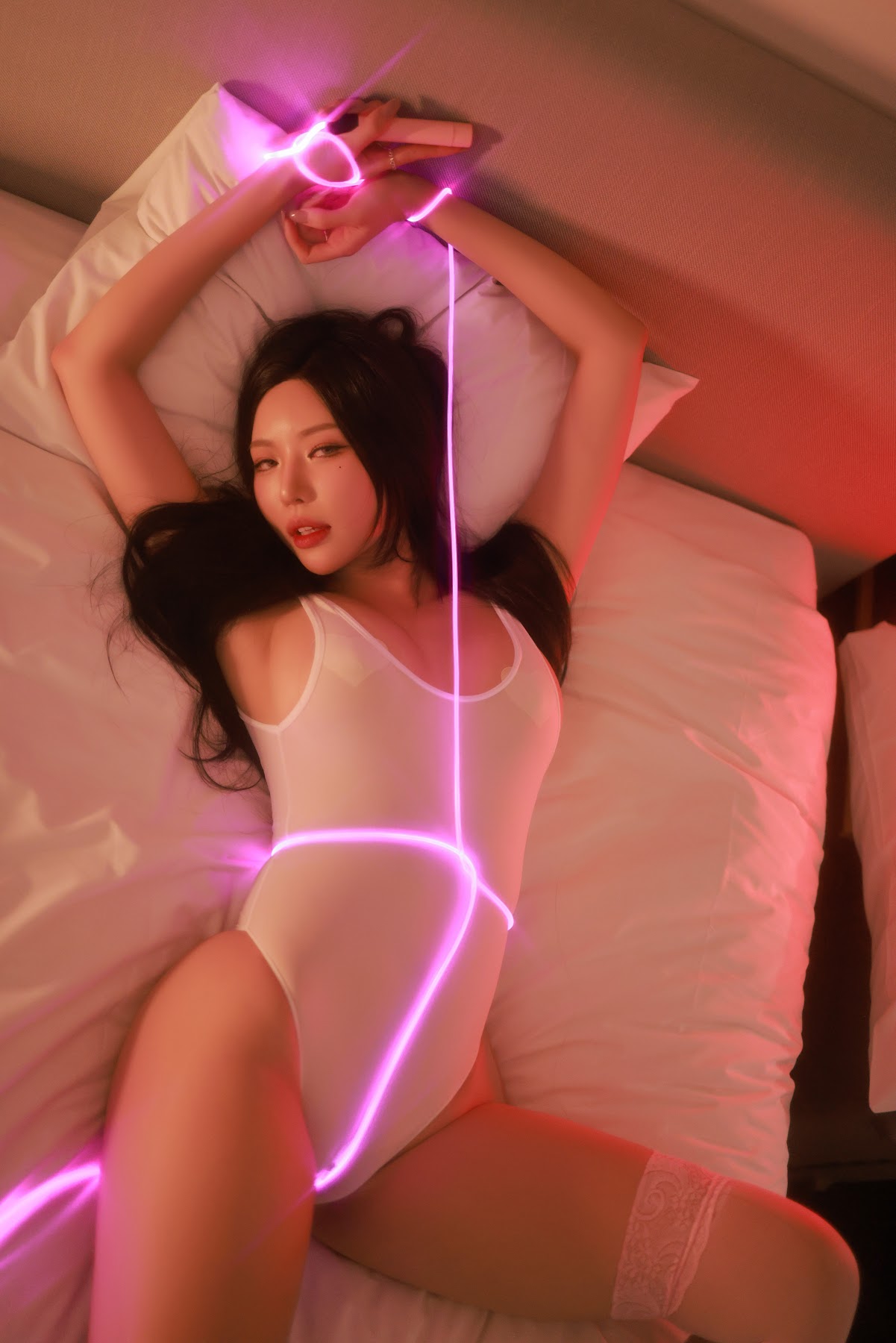Dongeuran (동그란) – Jump Rope - P110