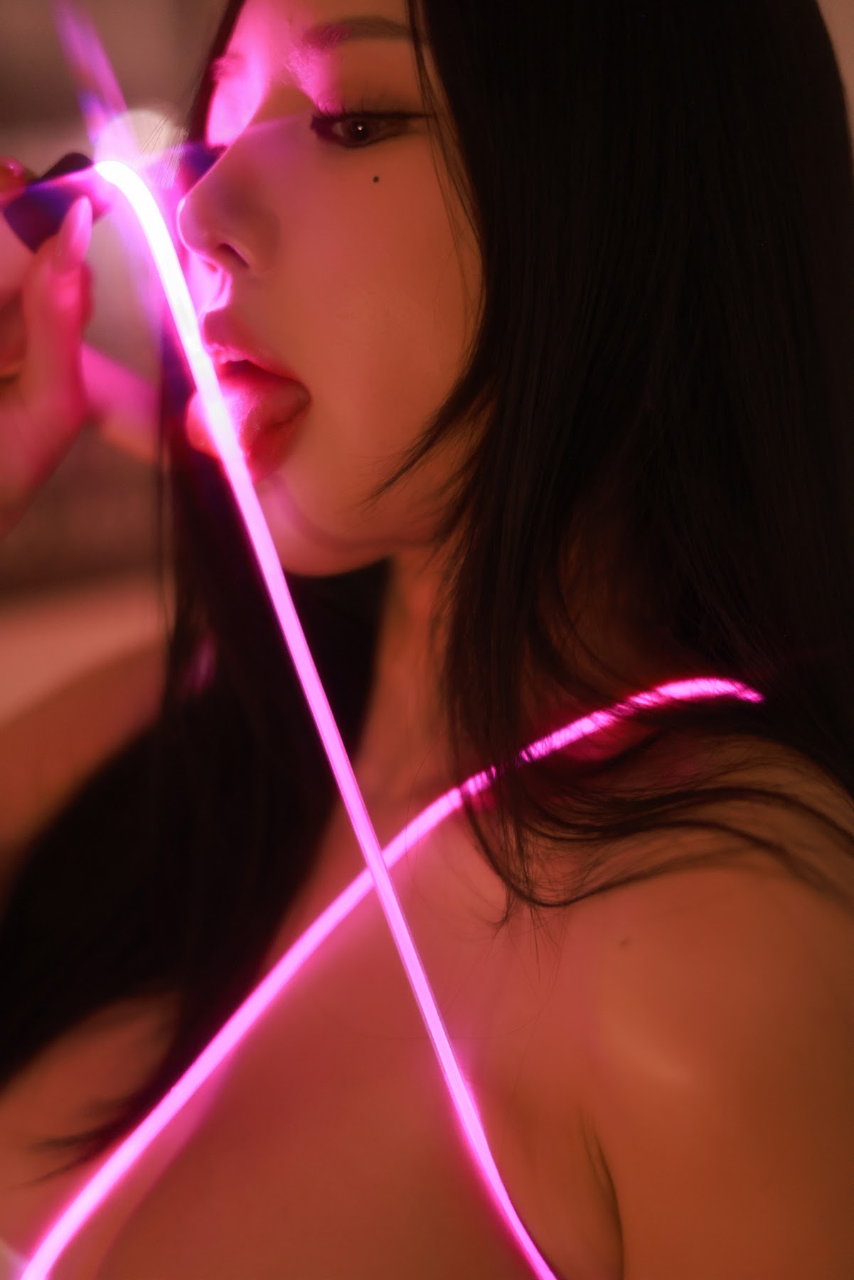 Dongeuran (동그란) – Jump Rope - P91