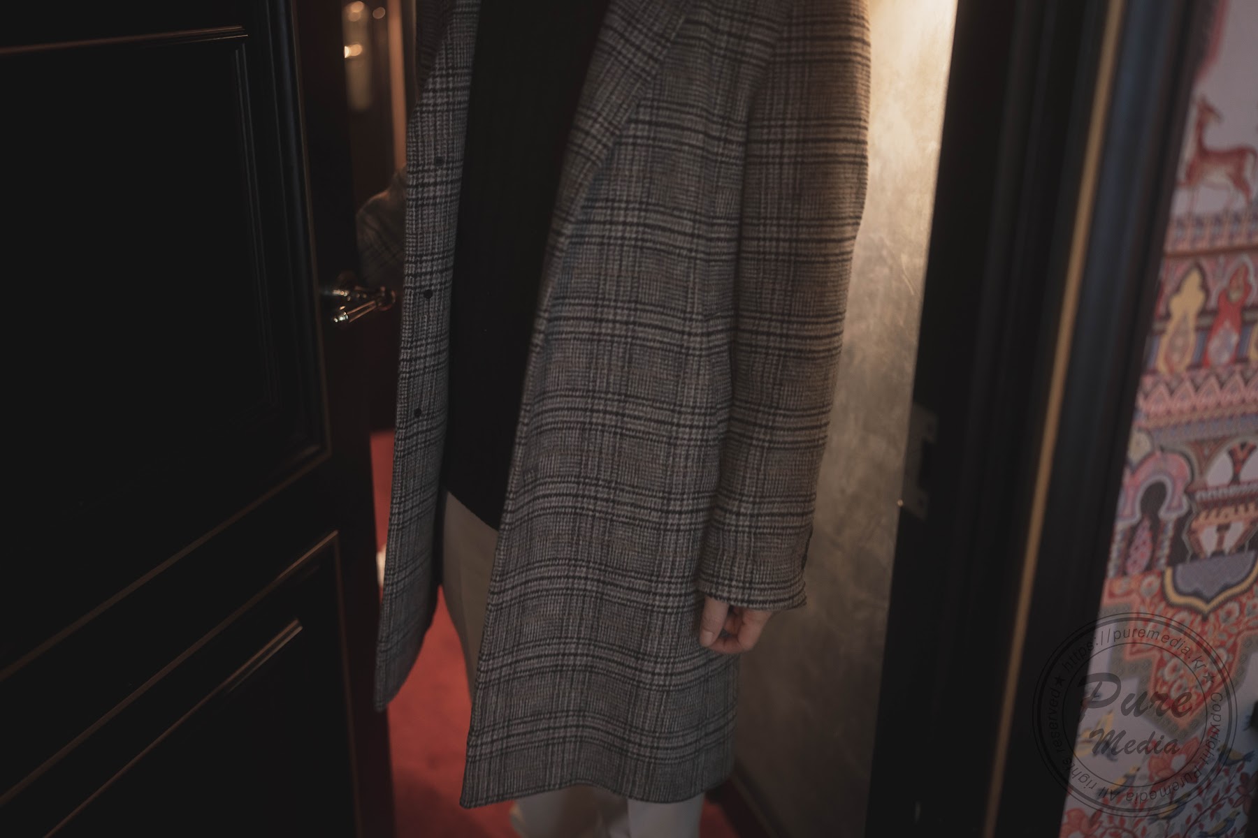 Pure Media Vol.227 Romi (로미) – Xxx Assassin In The Boudoir - P8