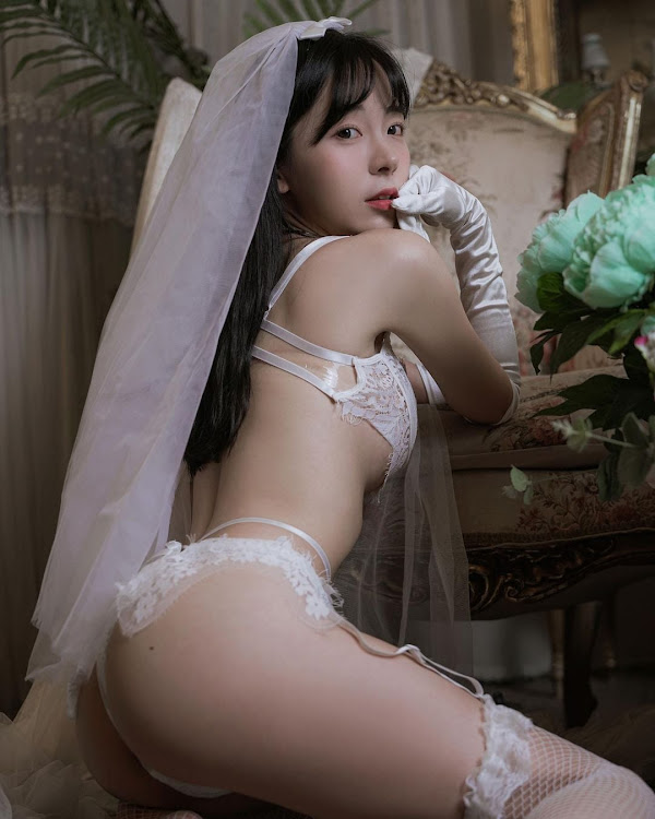 쏘블리 (@leeesovely) – 2024五月刊