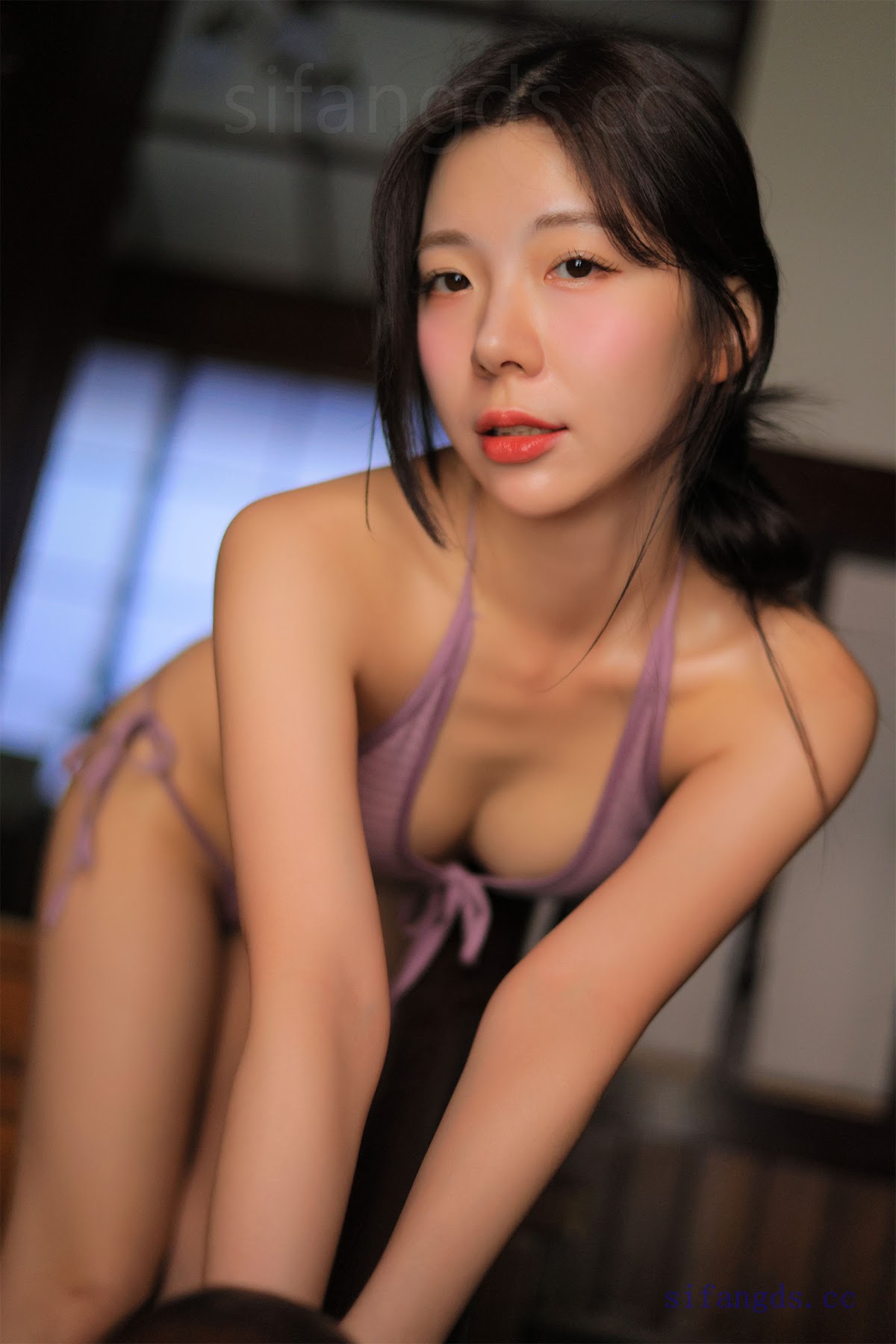 쏘블리 (@leeesovely) – Latest VIP Works in 2024 September Ep.01 - P3