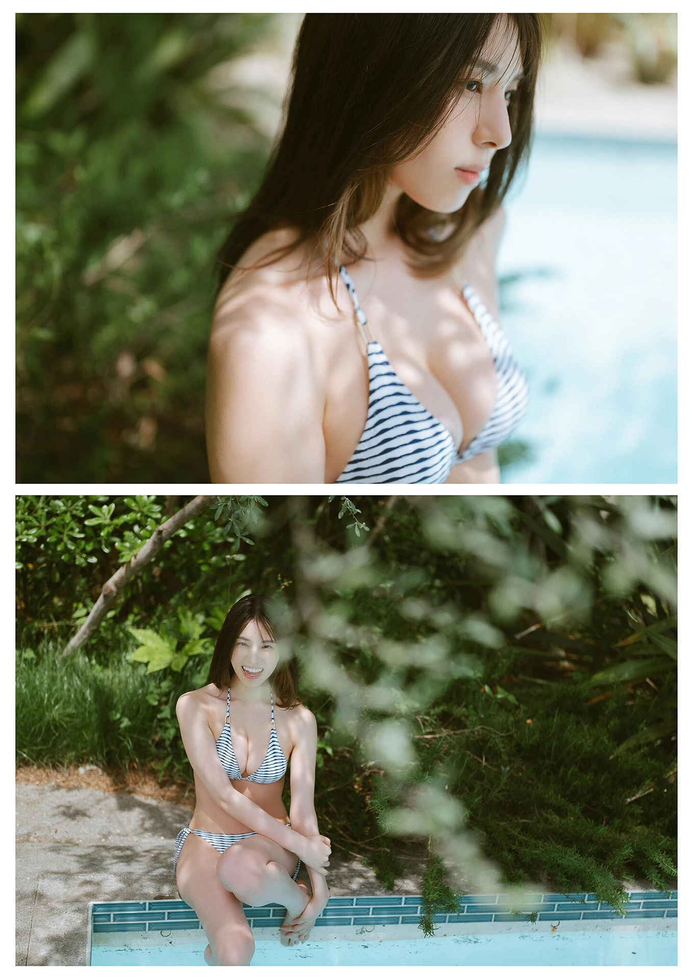 Iori Sagara 相楽伊織, デジタル写真集 「Summer Vibes」 Set.02 - P21