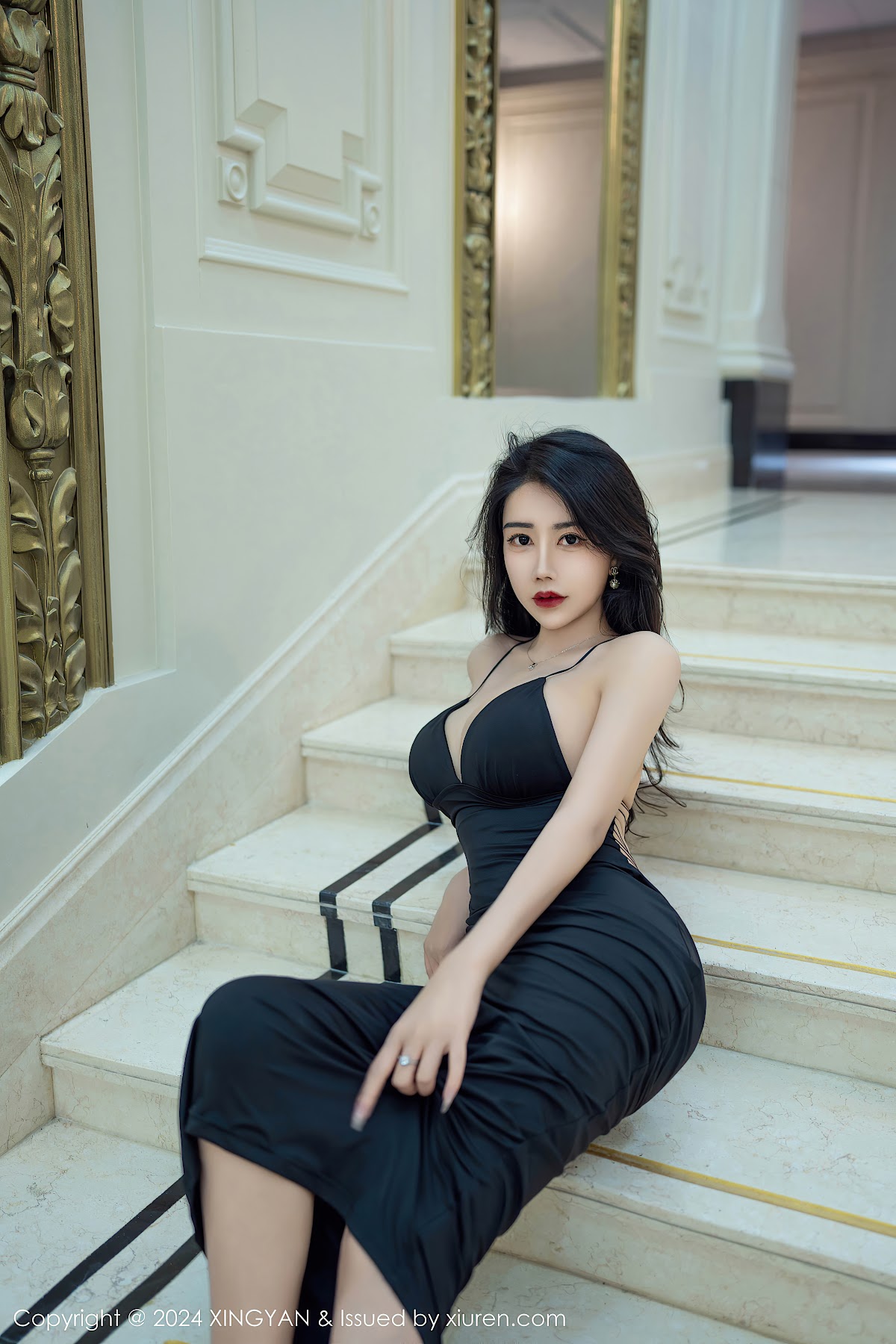 XingYan Vol.240 李若汐 - P9