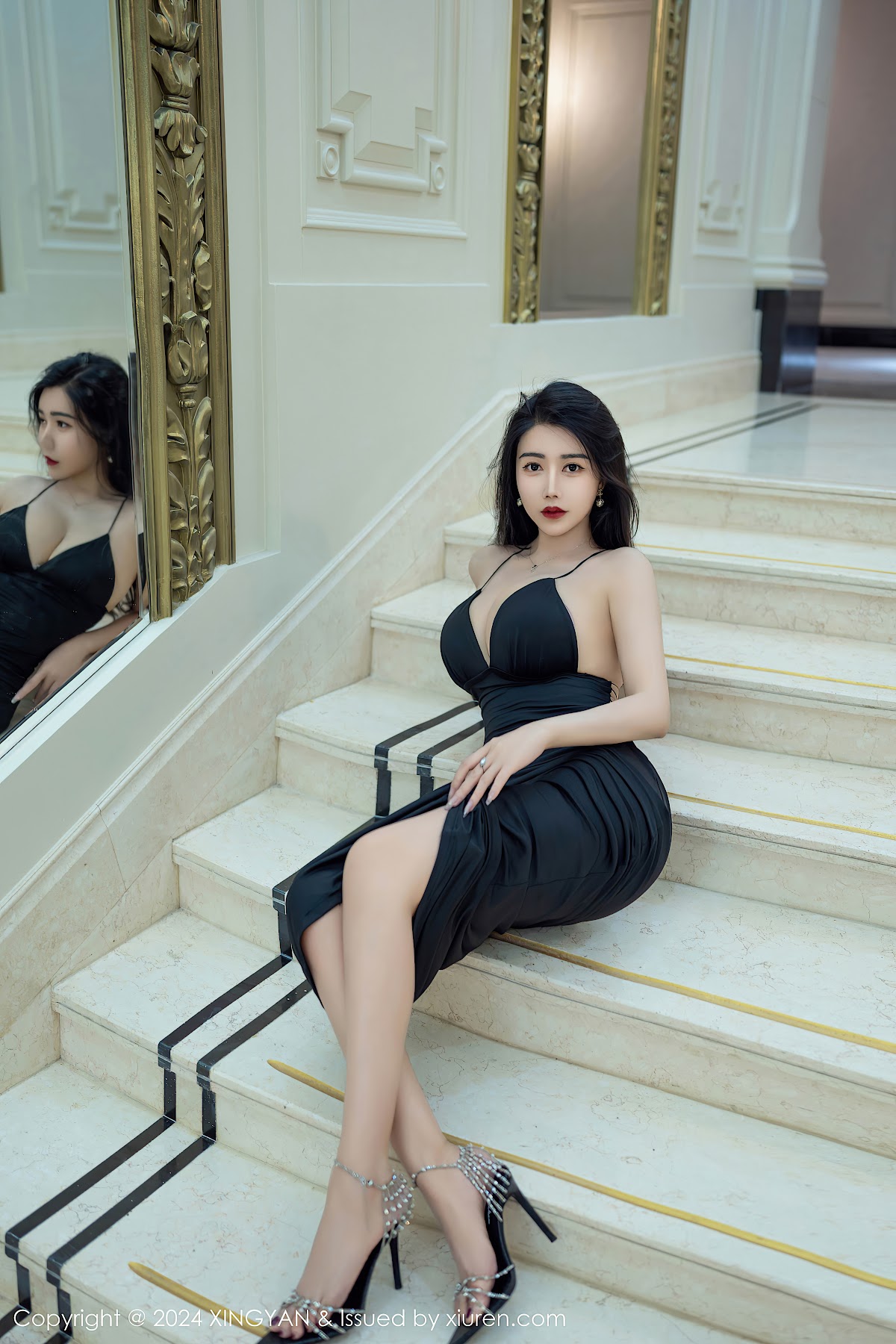 XingYan Vol.240 李若汐 - P10