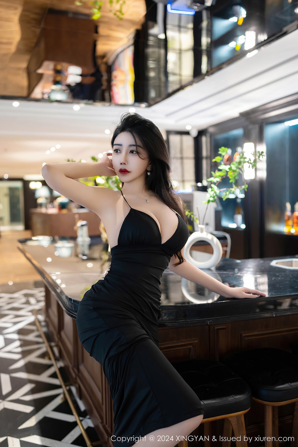 XingYan Vol.240 李若汐 - P16