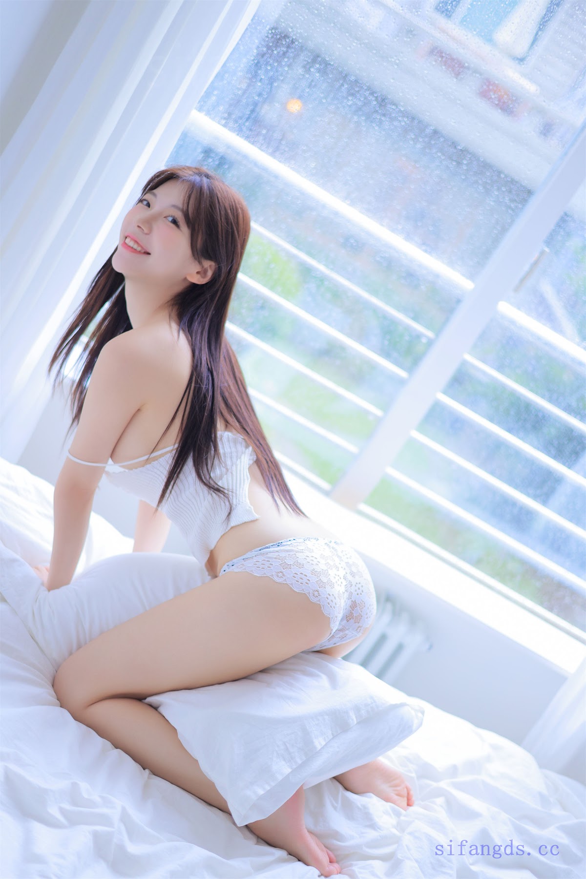쏘블리 (@leeesovely) – Latest VIP Works in 2024 September Ep.04 - P41