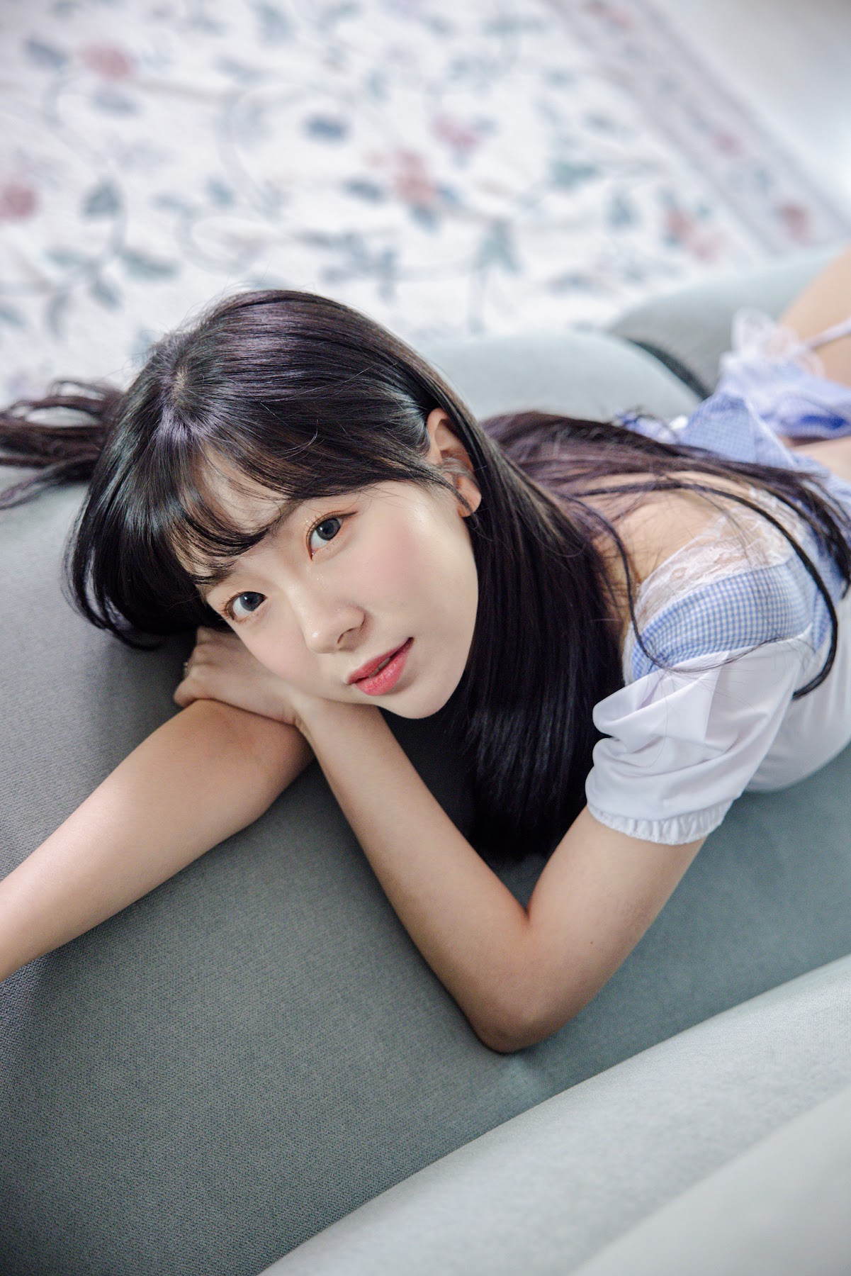 쏘블리 (@leeesovely) – Laundry - P23