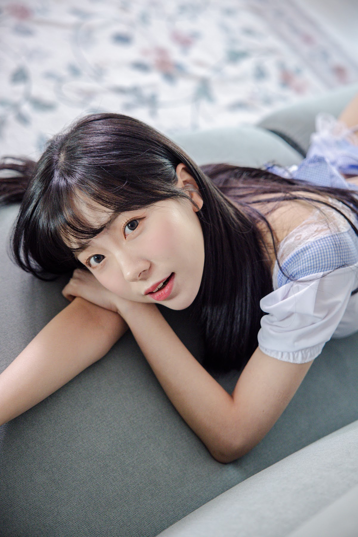 쏘블리 (@leeesovely) – Laundry - P24