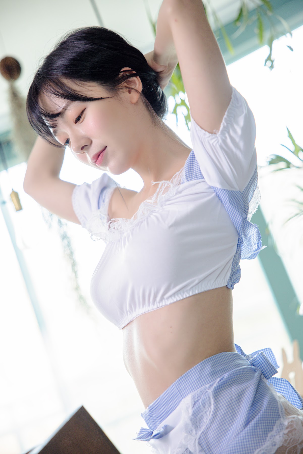 쏘블리 (@leeesovely) – Laundry - P39