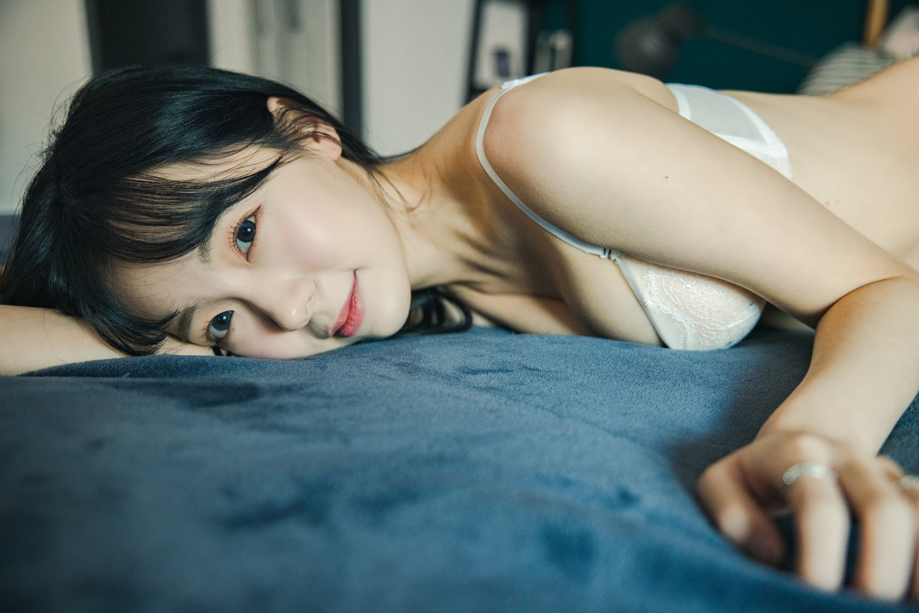 쏘블리 (@leeesovely) – Laundry - P65