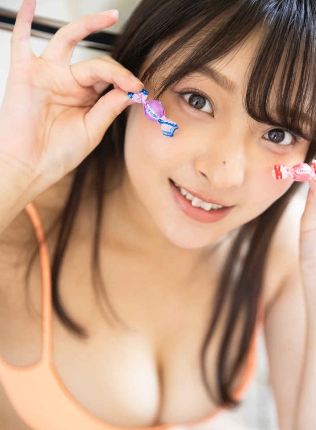 [JP] Misaki Sawa (沢美沙樹): 【デジタル限定 GJ PHOTO BOOK】写真集「さわみごろ」 (90 photos) - P23