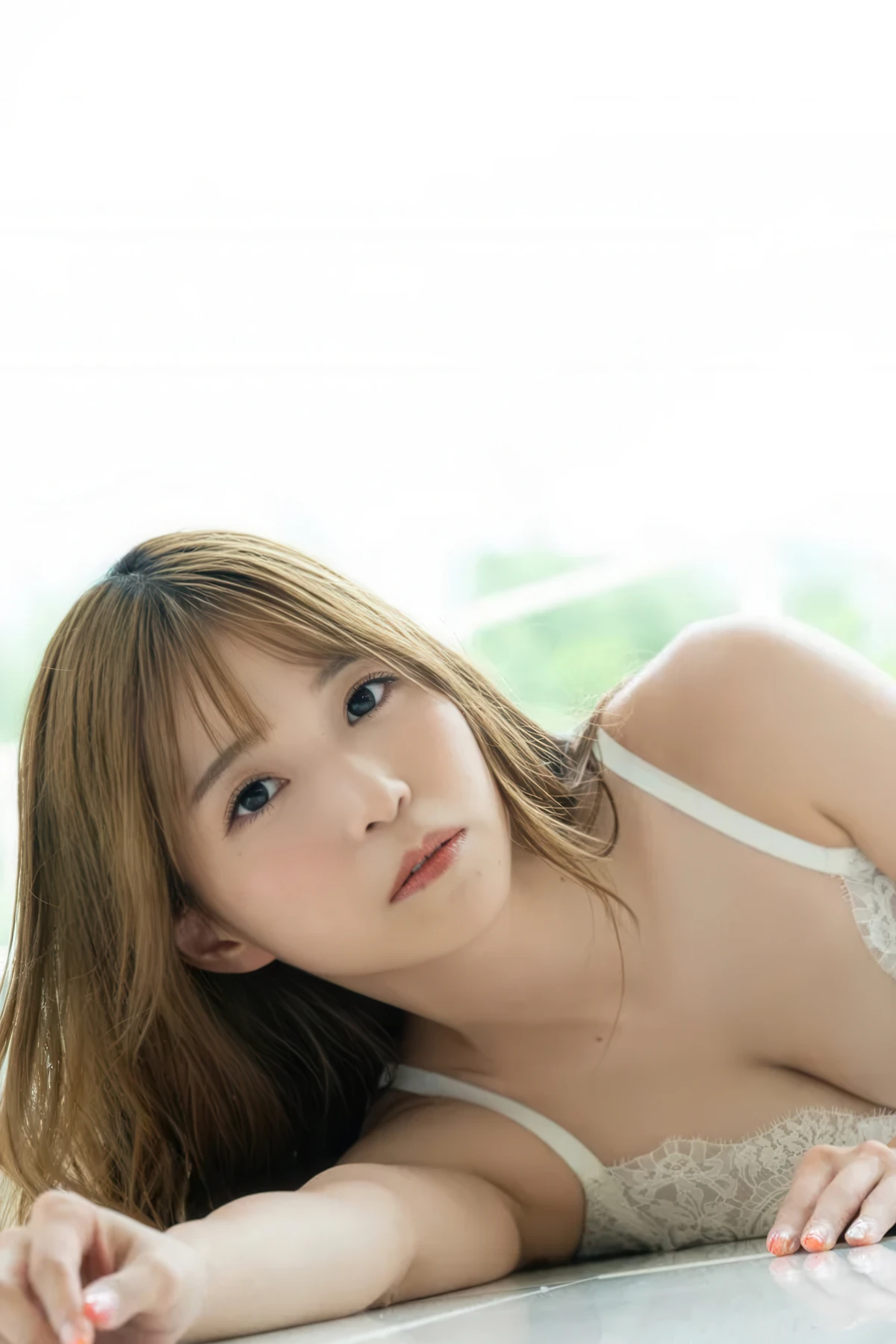 ASAKA 亜咲花, FRIDAYデジタル写真集 「Born this Way vol.1」 Set.02 - P18