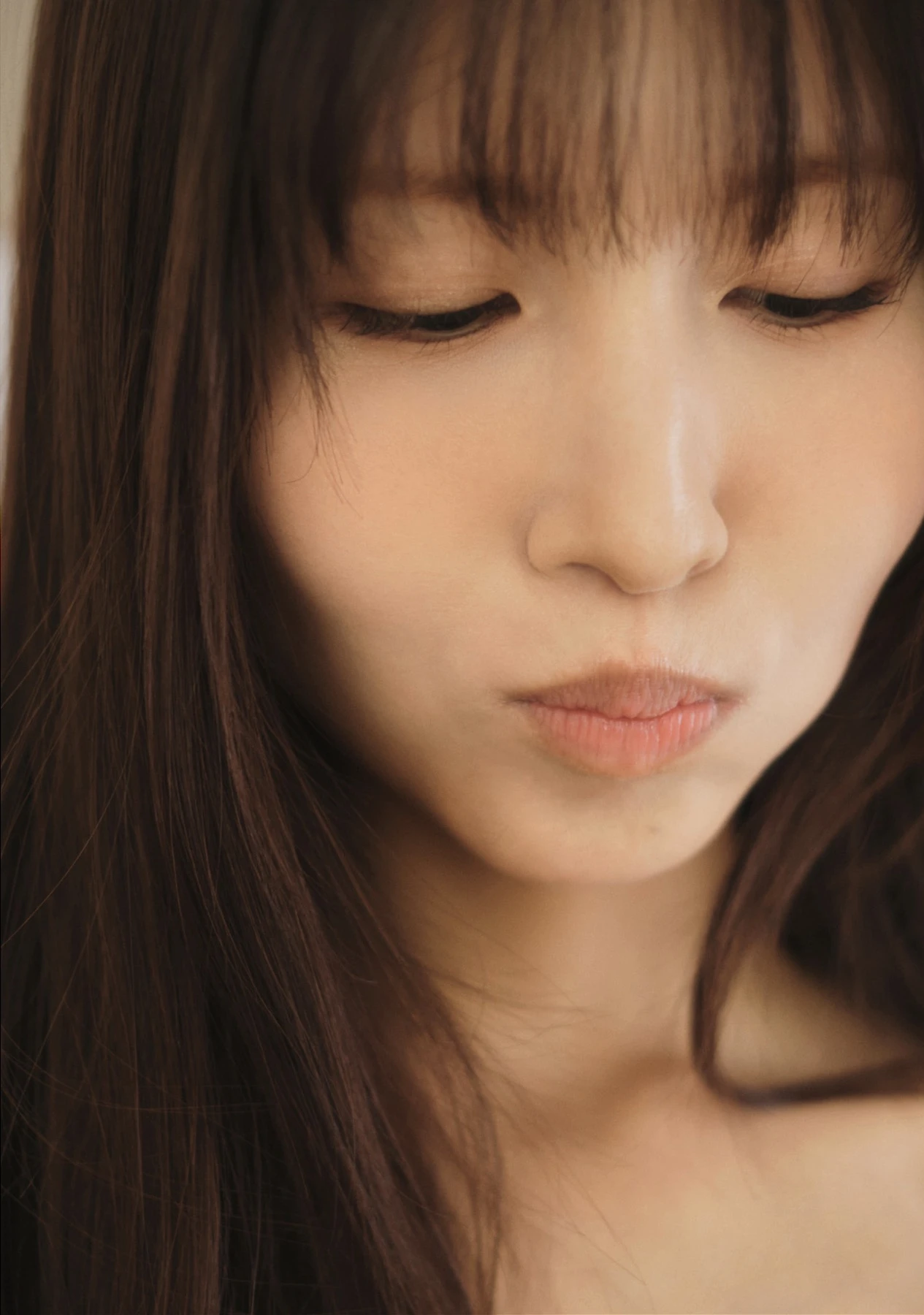 Momo Sakura 桜空もも, 写真集 「Trance Retinal とられち」 Set.03 - P20