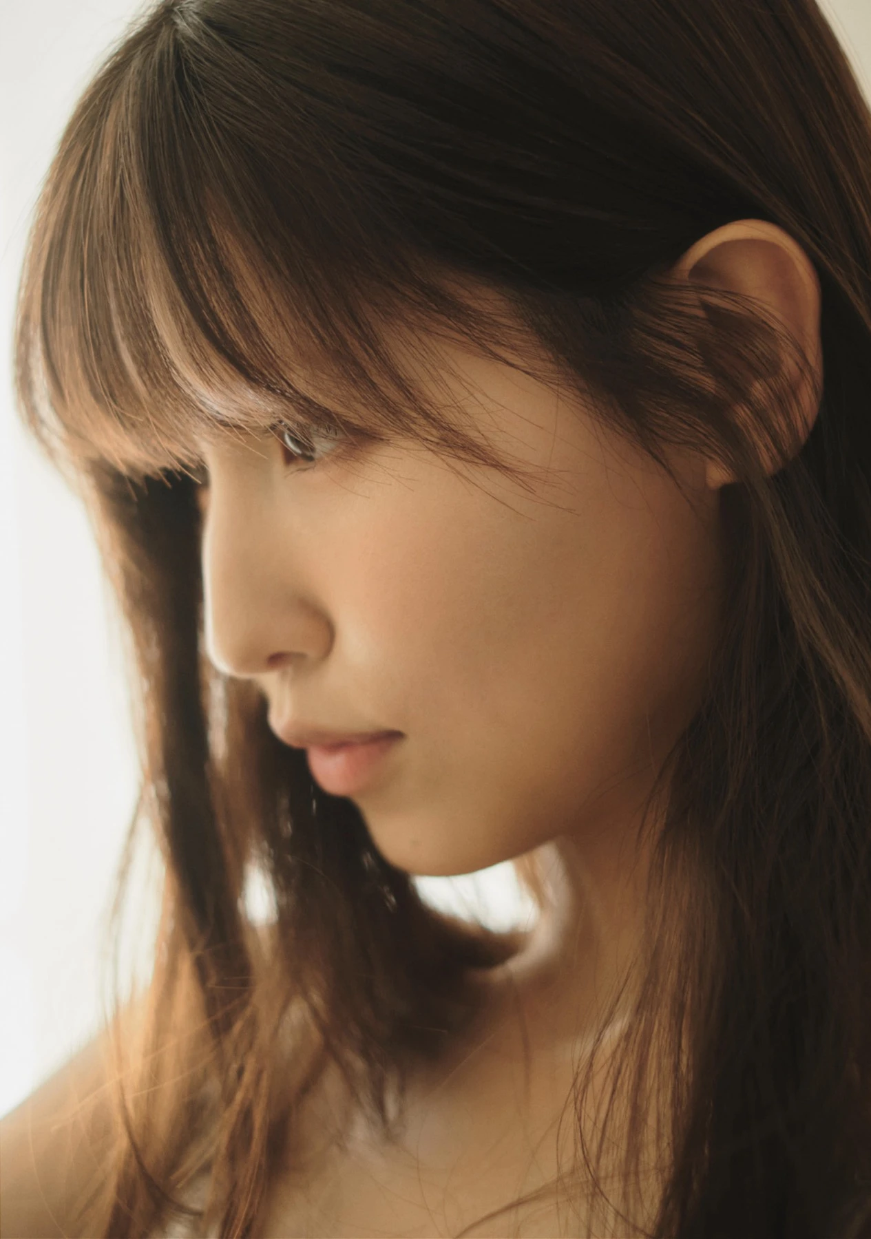 Momo Sakura 桜空もも, 写真集 「Trance Retinal とられち」 Set.03 - P33
