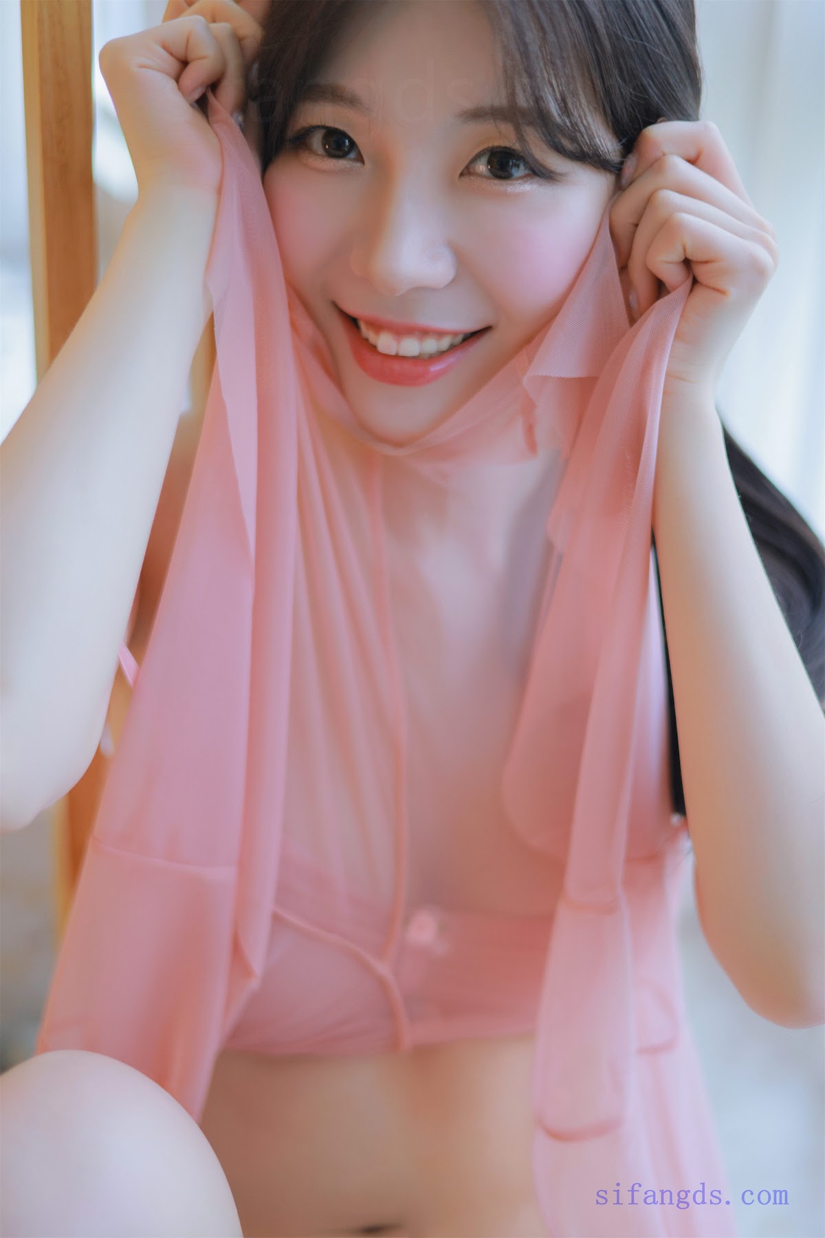 쏘블리 (@leeesovely) – Pink - P88