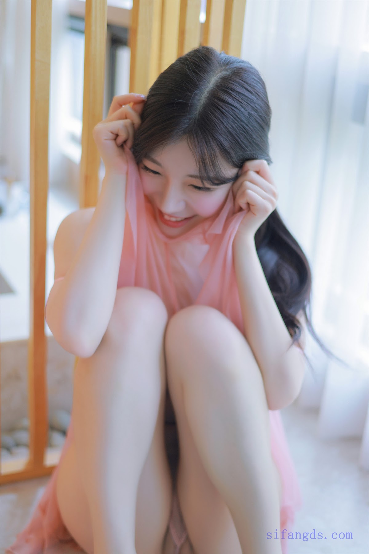 쏘블리 (@leeesovely) – Pink - P90