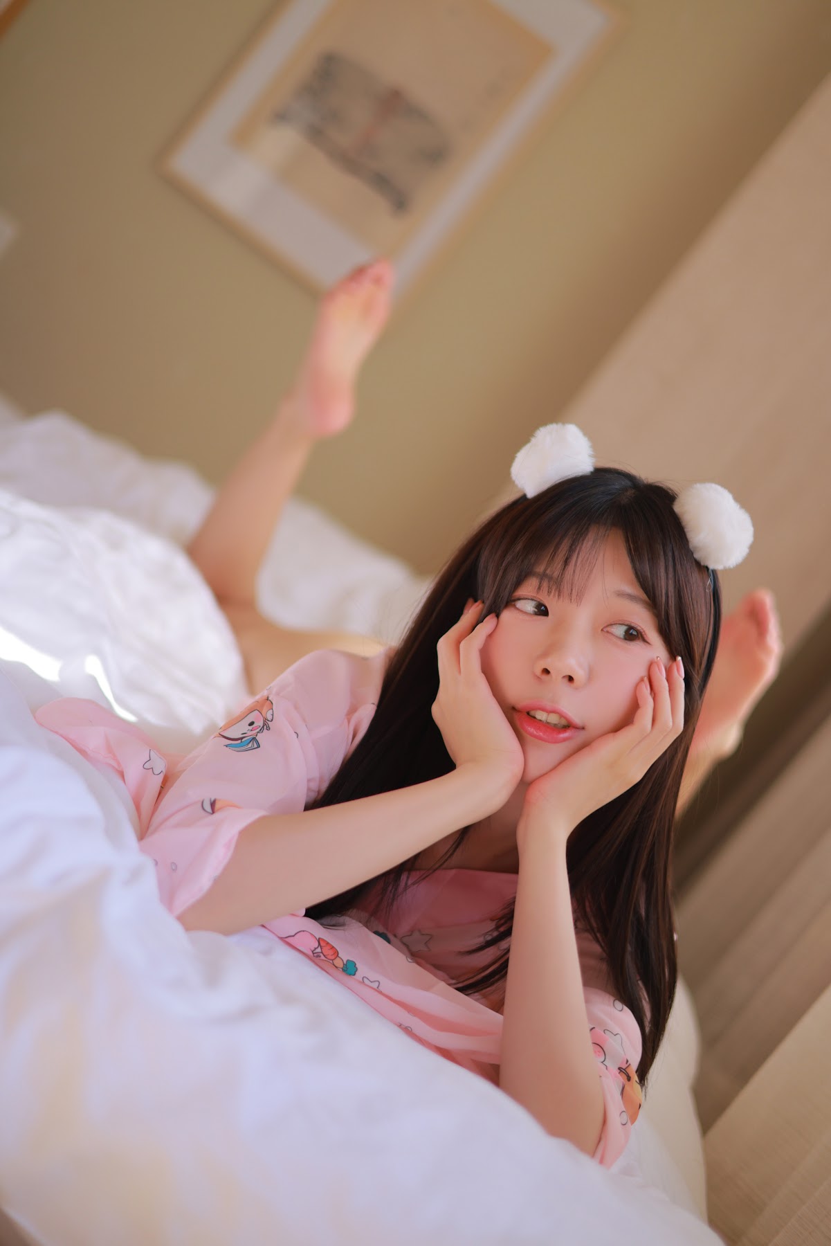 쏘블리 (@leeesovely) – Sakura - P101