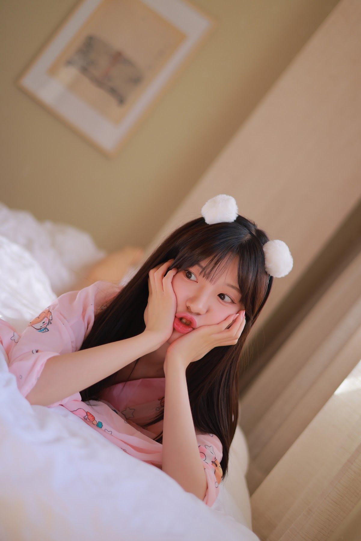 쏘블리 (@leeesovely) – Sakura - P103