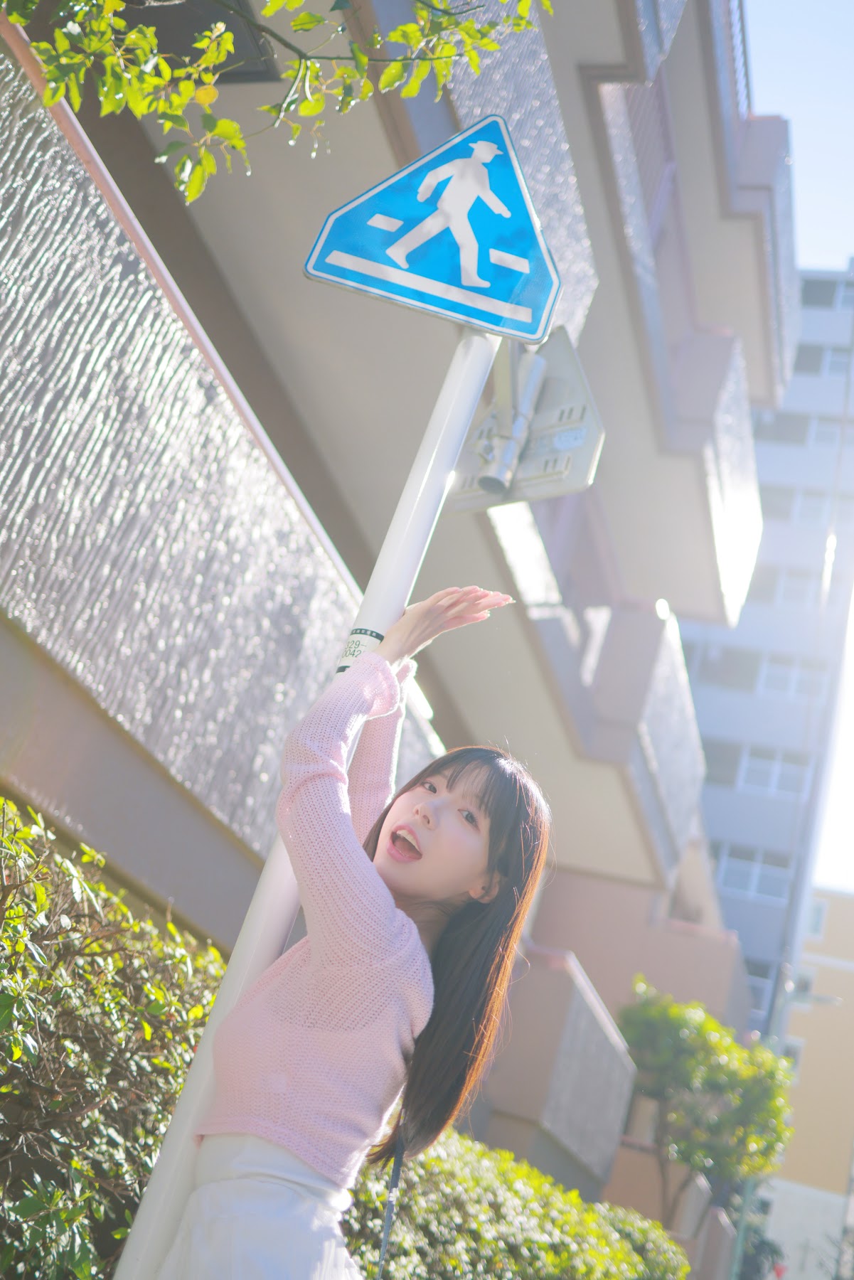 쏘블리 (@leeesovely) – Sakura - P11
