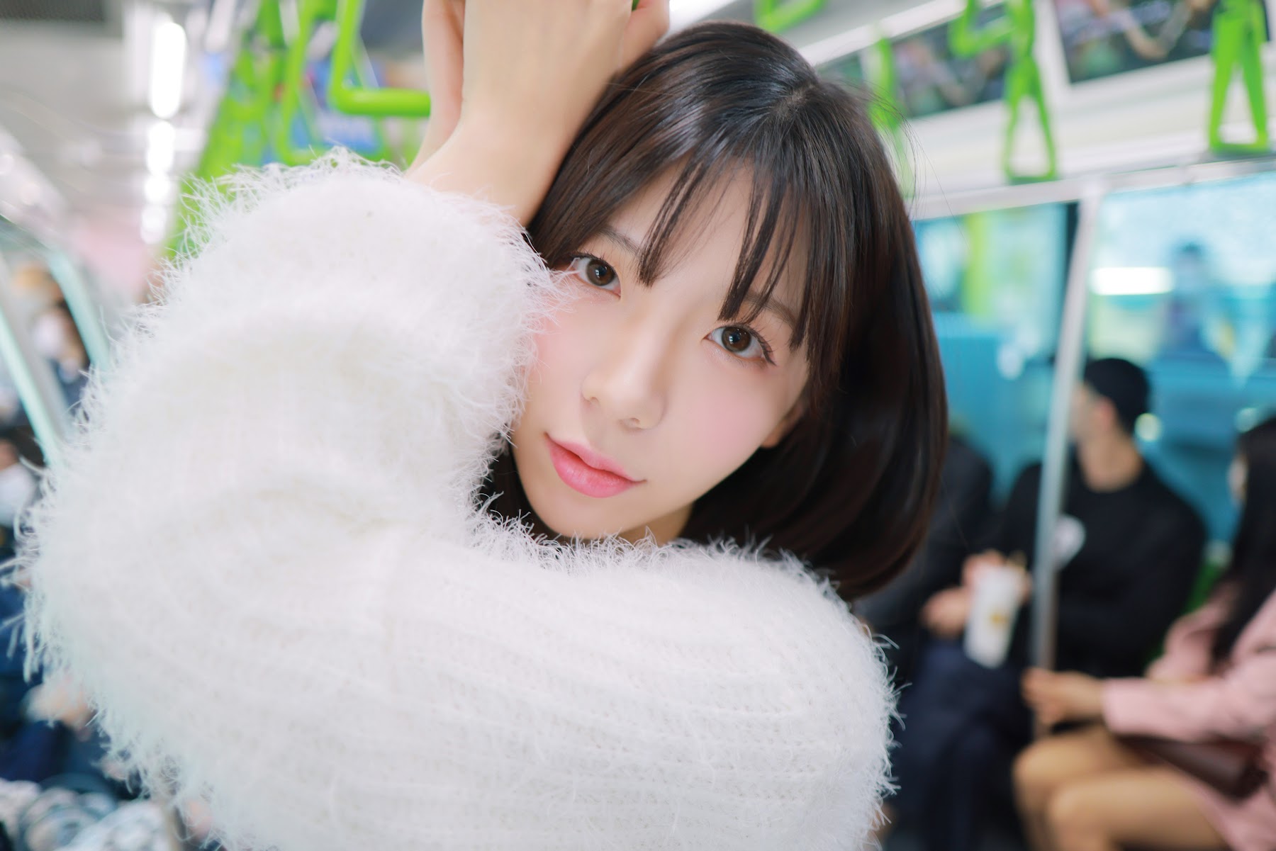 쏘블리 (@leeesovely) – Sakura - P121