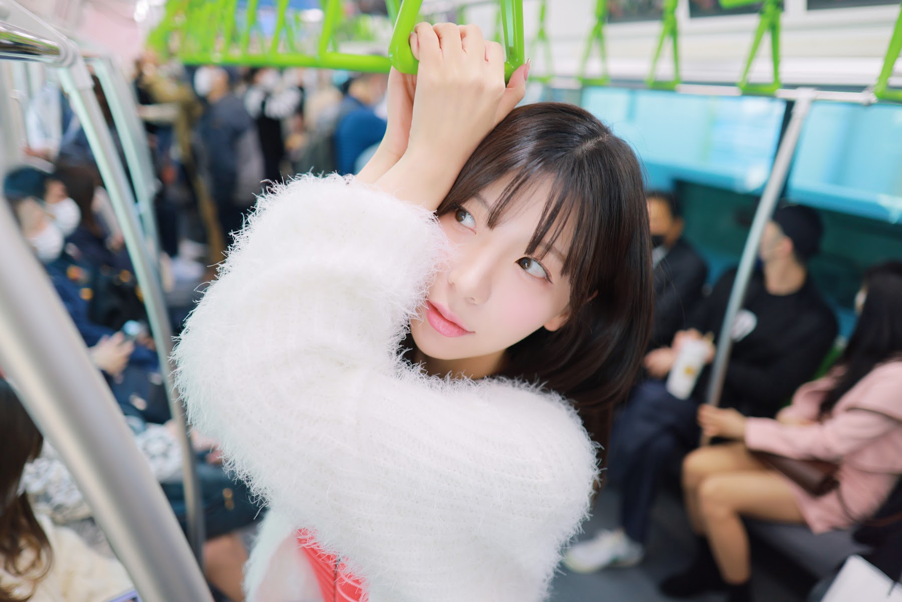 쏘블리 (@leeesovely) – Sakura - P122