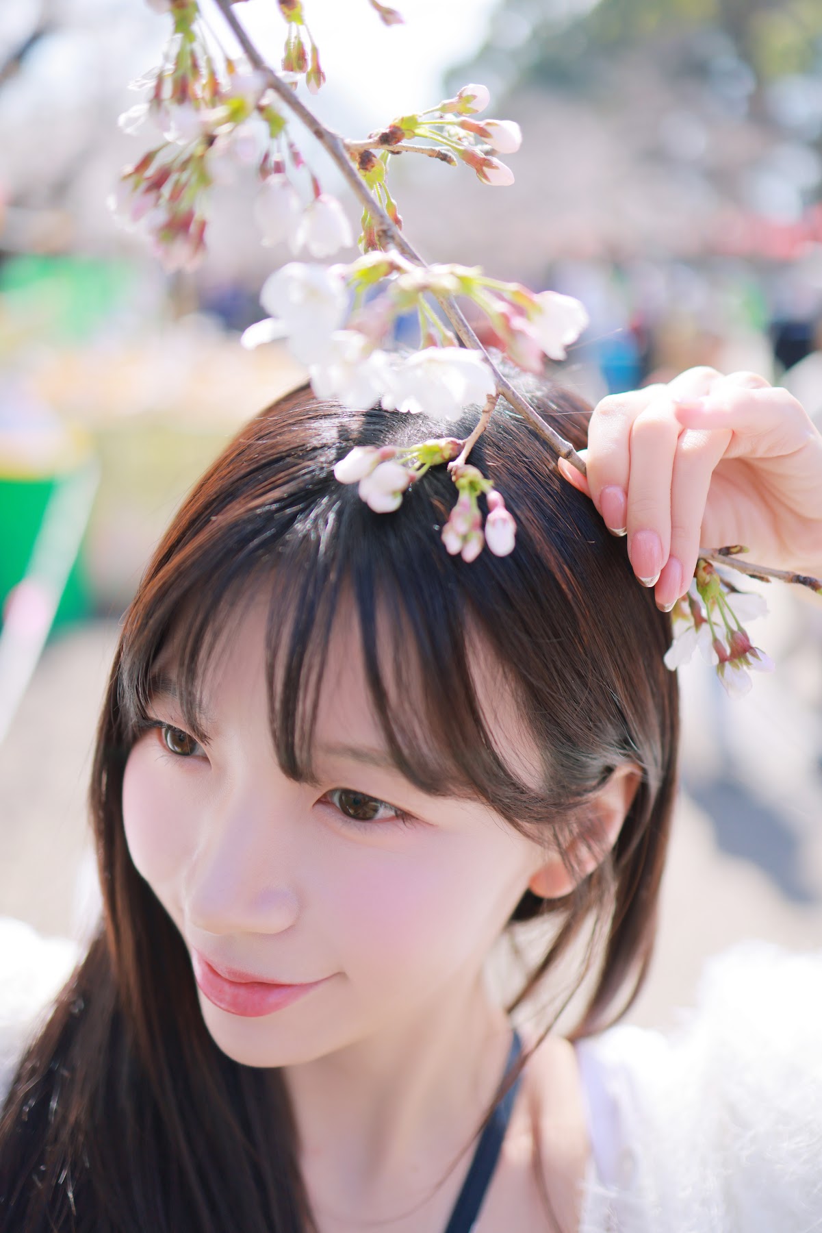 쏘블리 (@leeesovely) – Sakura - P124