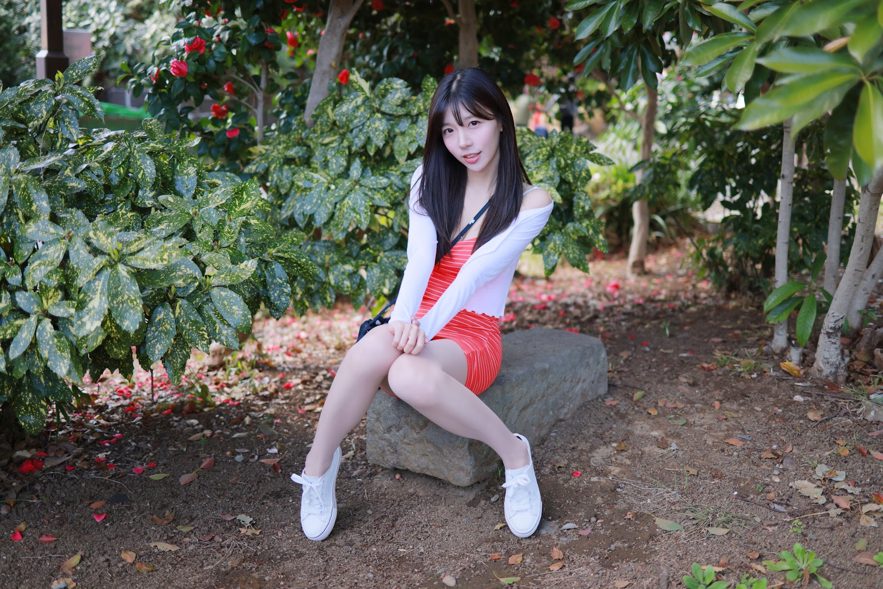 쏘블리 (@leeesovely) – Sakura - P126
