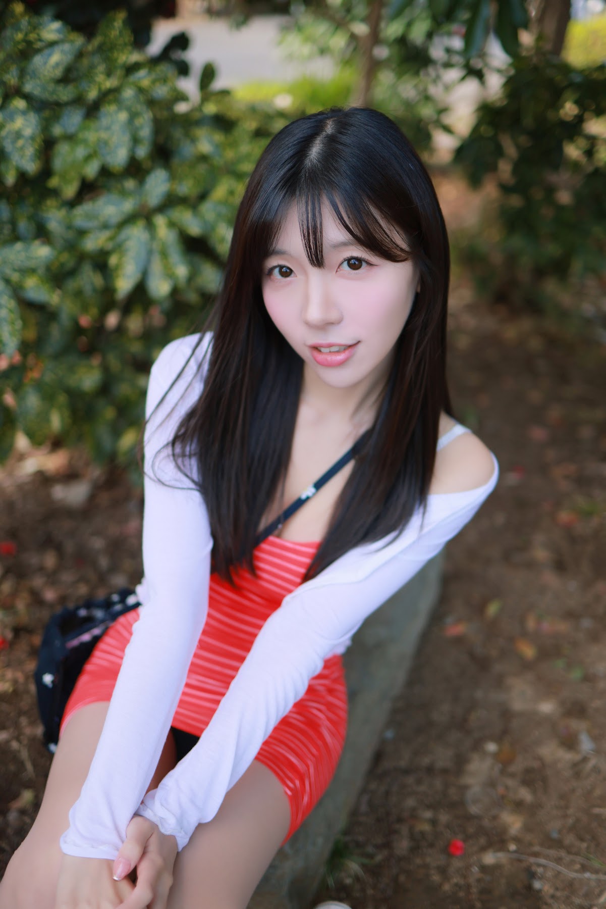 쏘블리 (@leeesovely) – Sakura - P128