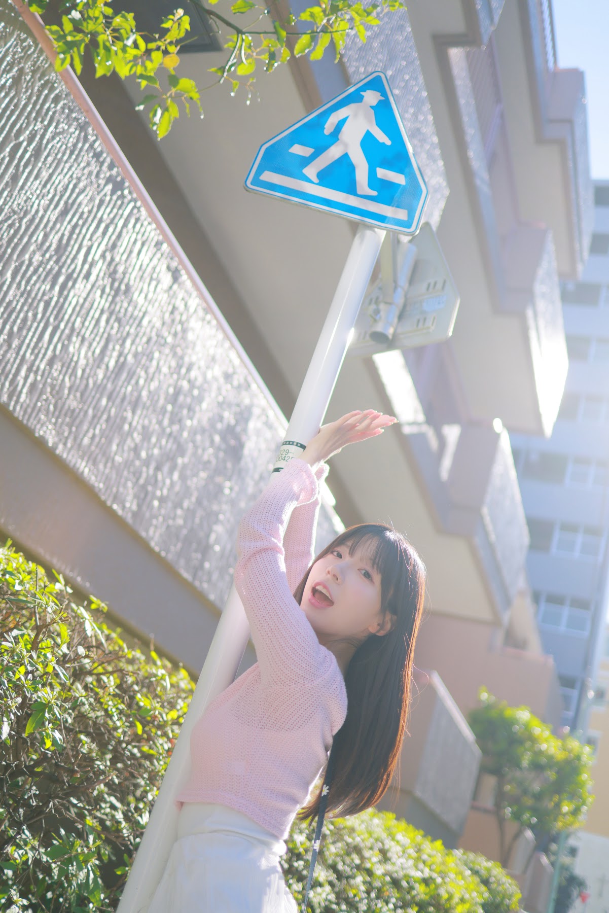 쏘블리 (@leeesovely) – Sakura - P12