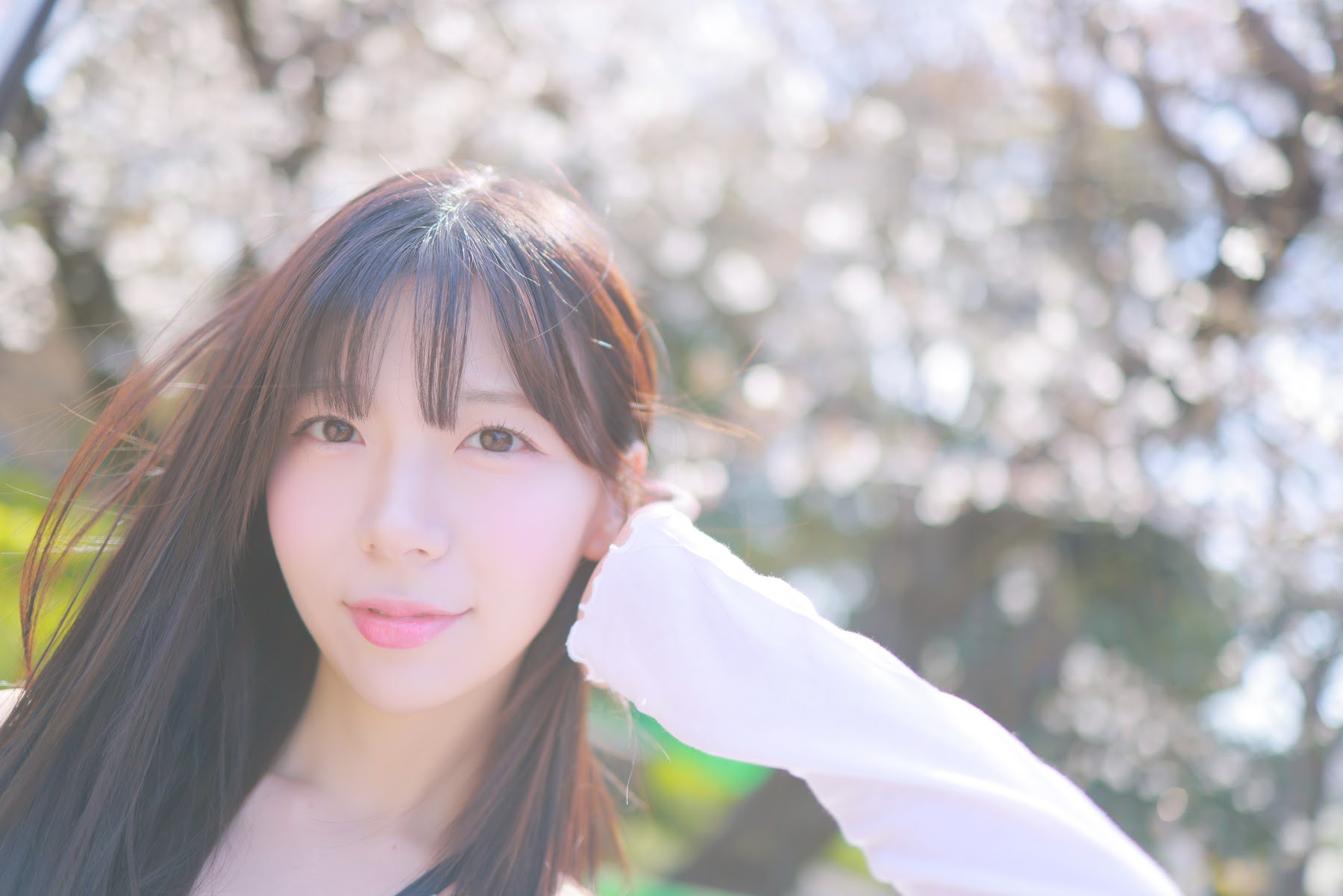 쏘블리 (@leeesovely) – Sakura - P129
