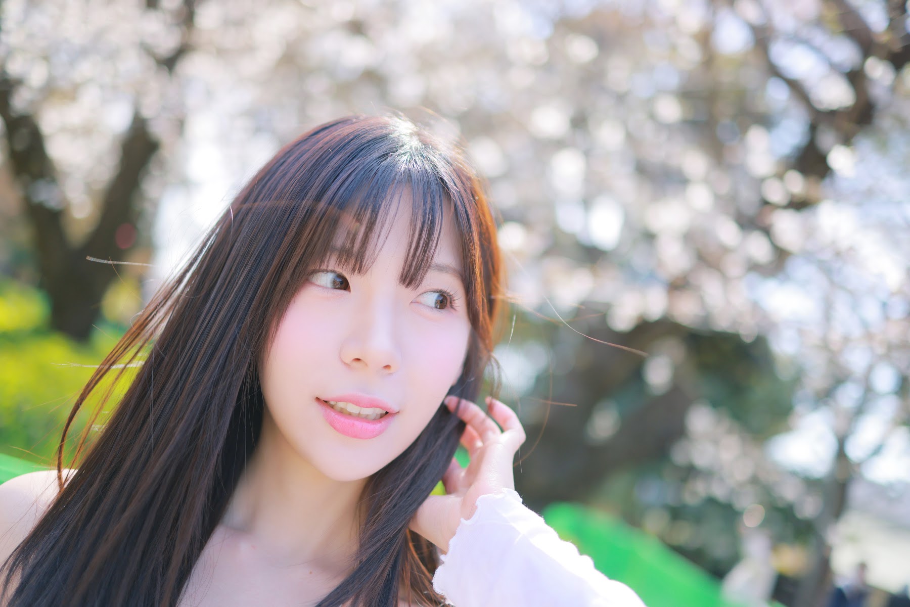 쏘블리 (@leeesovely) – Sakura - P130