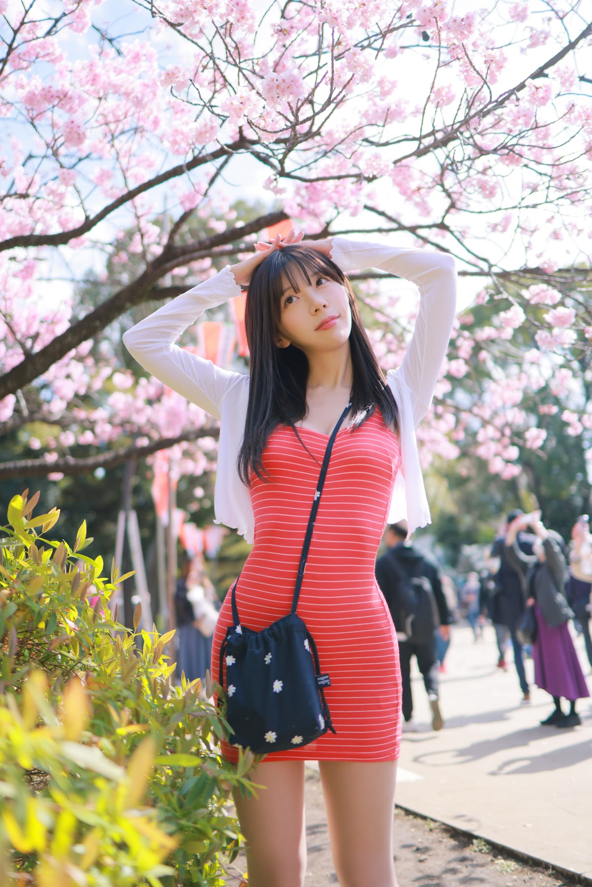 쏘블리 (@leeesovely) – Sakura - P136