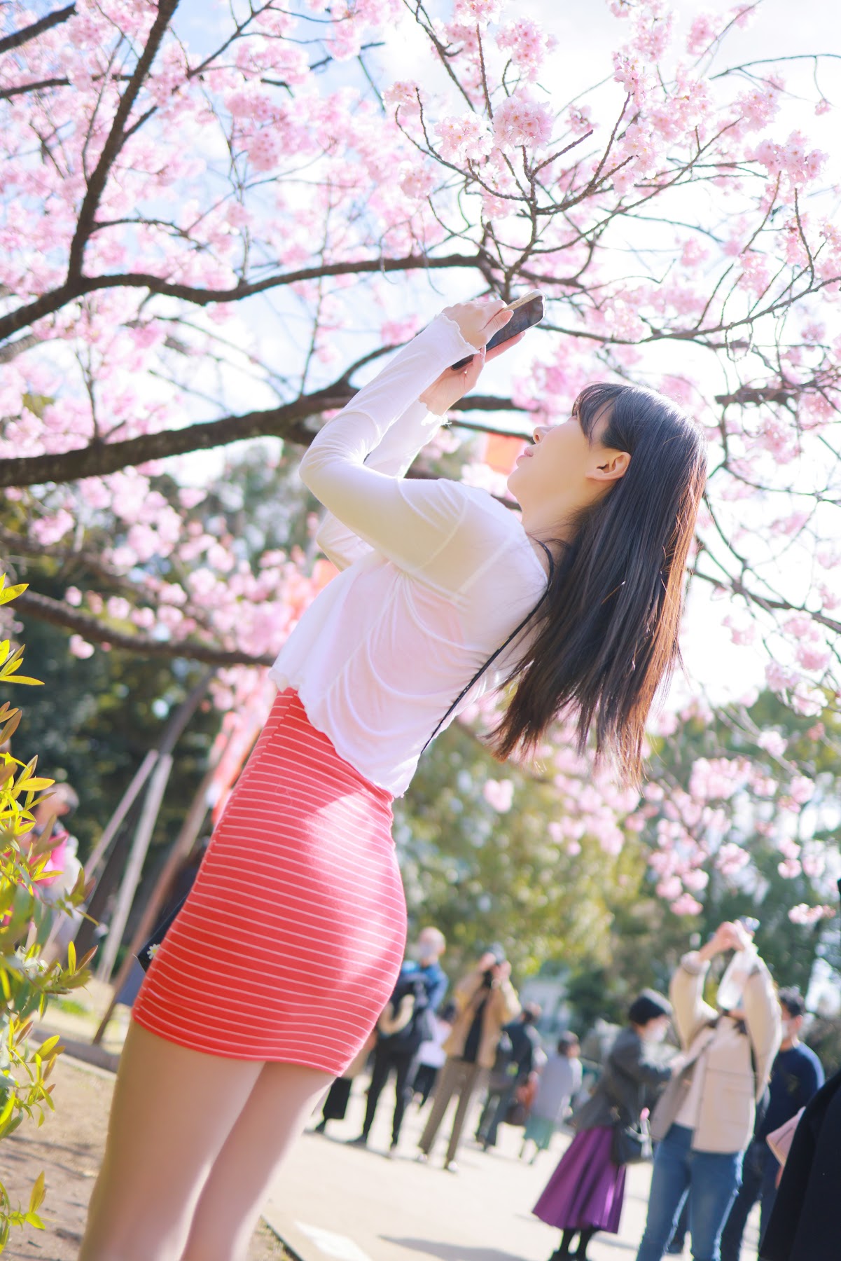 쏘블리 (@leeesovely) – Sakura - P138