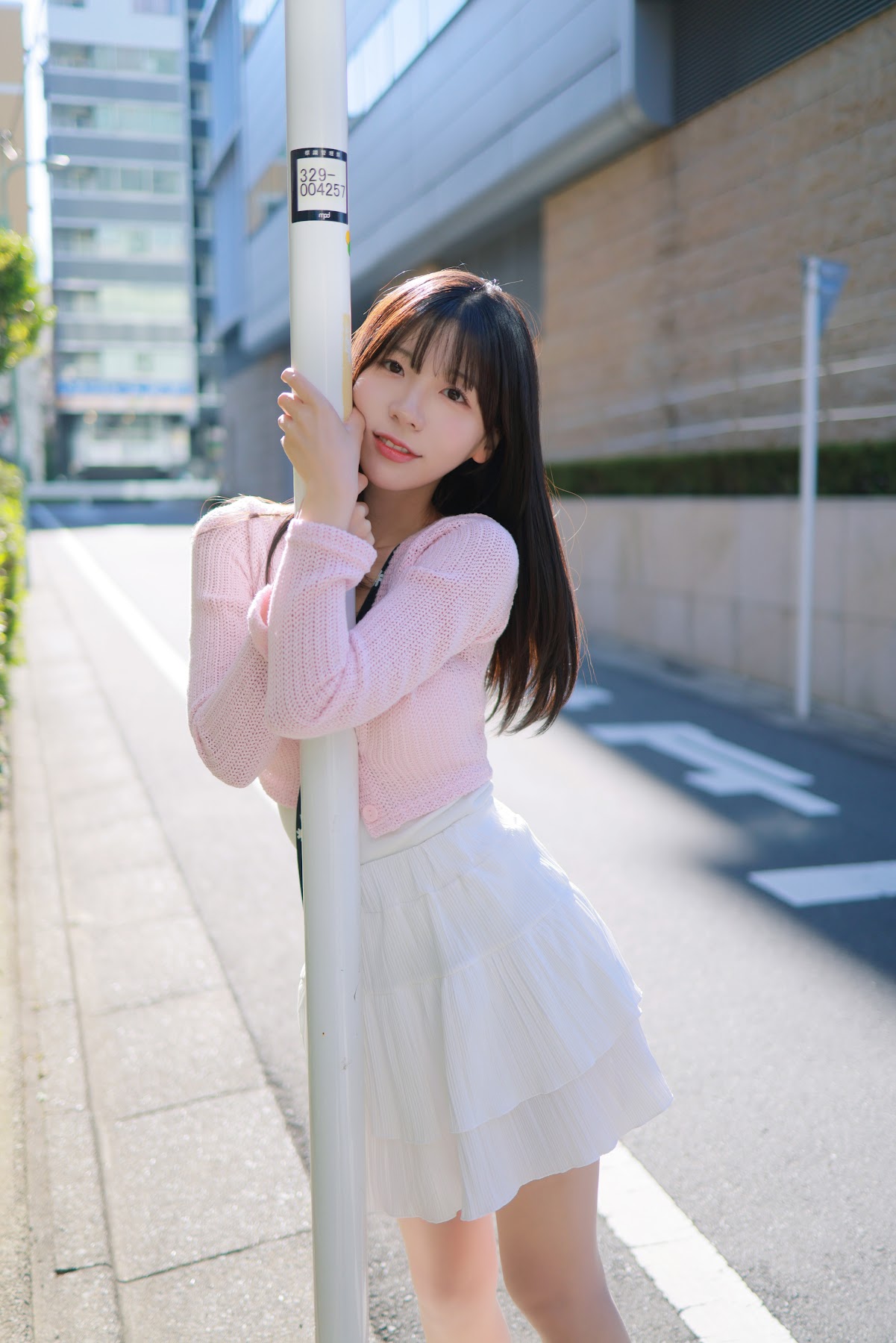 쏘블리 (@leeesovely) – Sakura - P13
