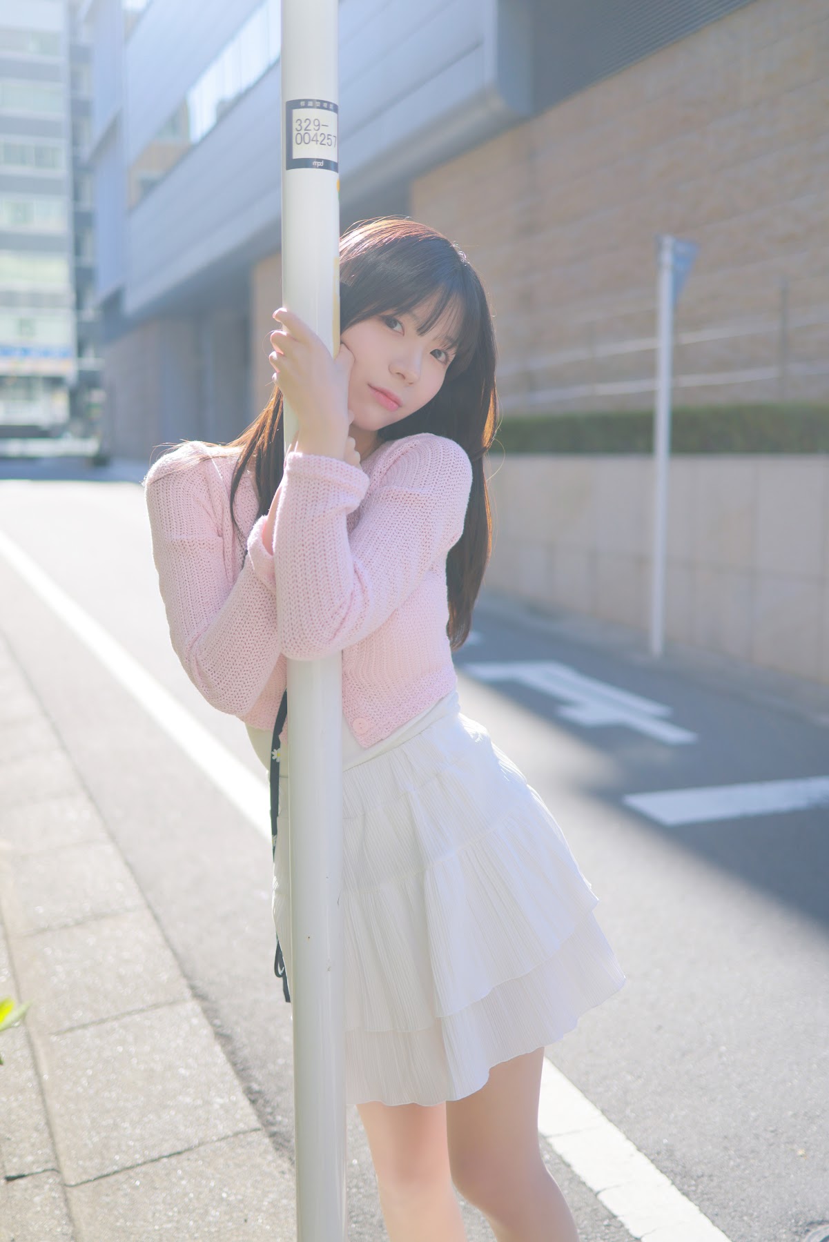 쏘블리 (@leeesovely) – Sakura - P14