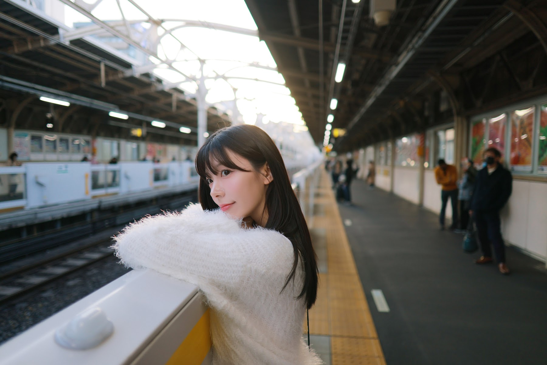 쏘블리 (@leeesovely) – Sakura - P157