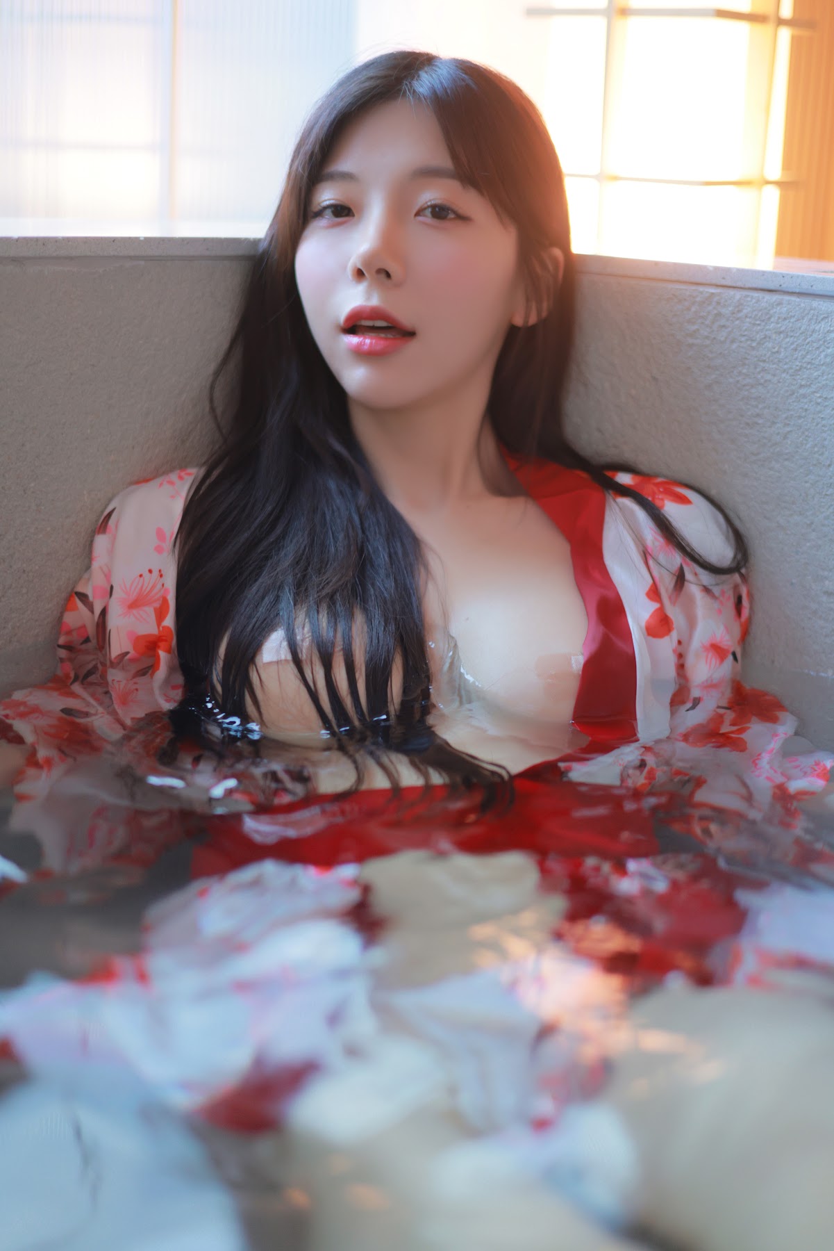 쏘블리 (@leeesovely) – Sakura - P198