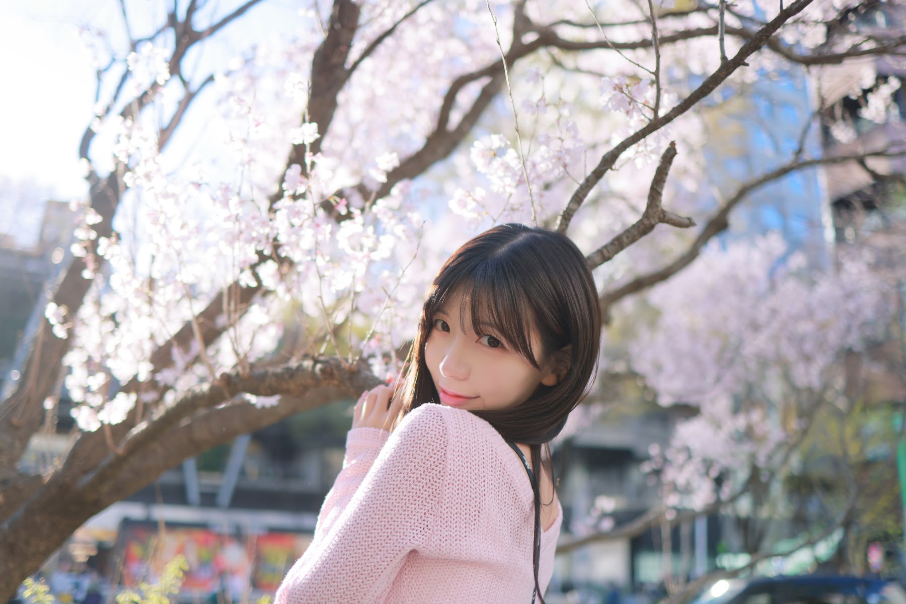쏘블리 (@leeesovely) – Sakura - P19
