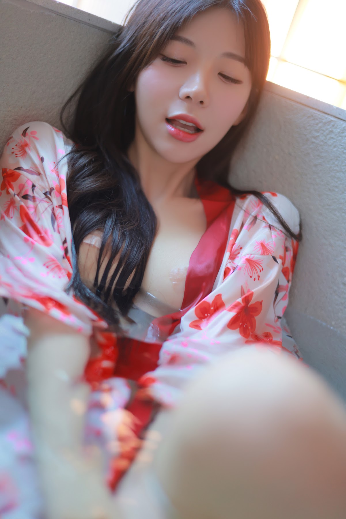 쏘블리 (@leeesovely) – Sakura - P199