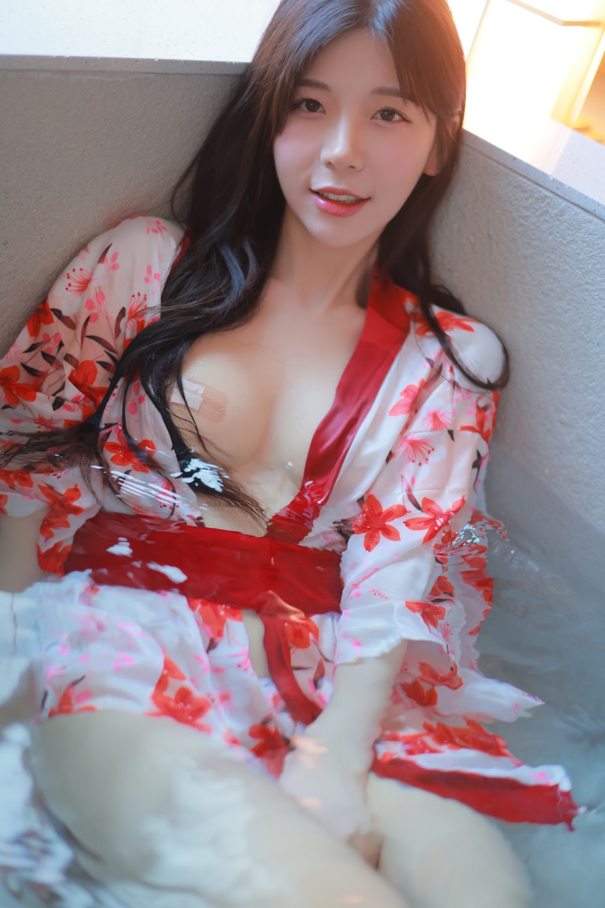 쏘블리 (@leeesovely) – Sakura - P200