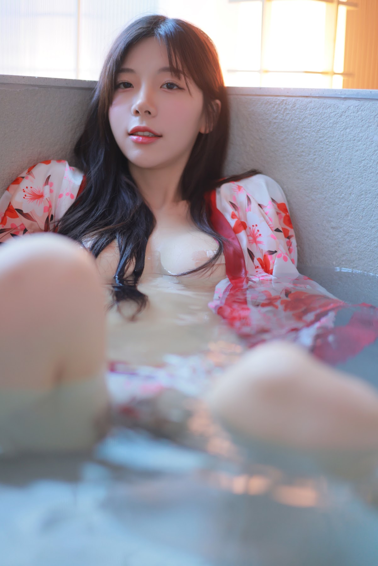 쏘블리 (@leeesovely) – Sakura - P206