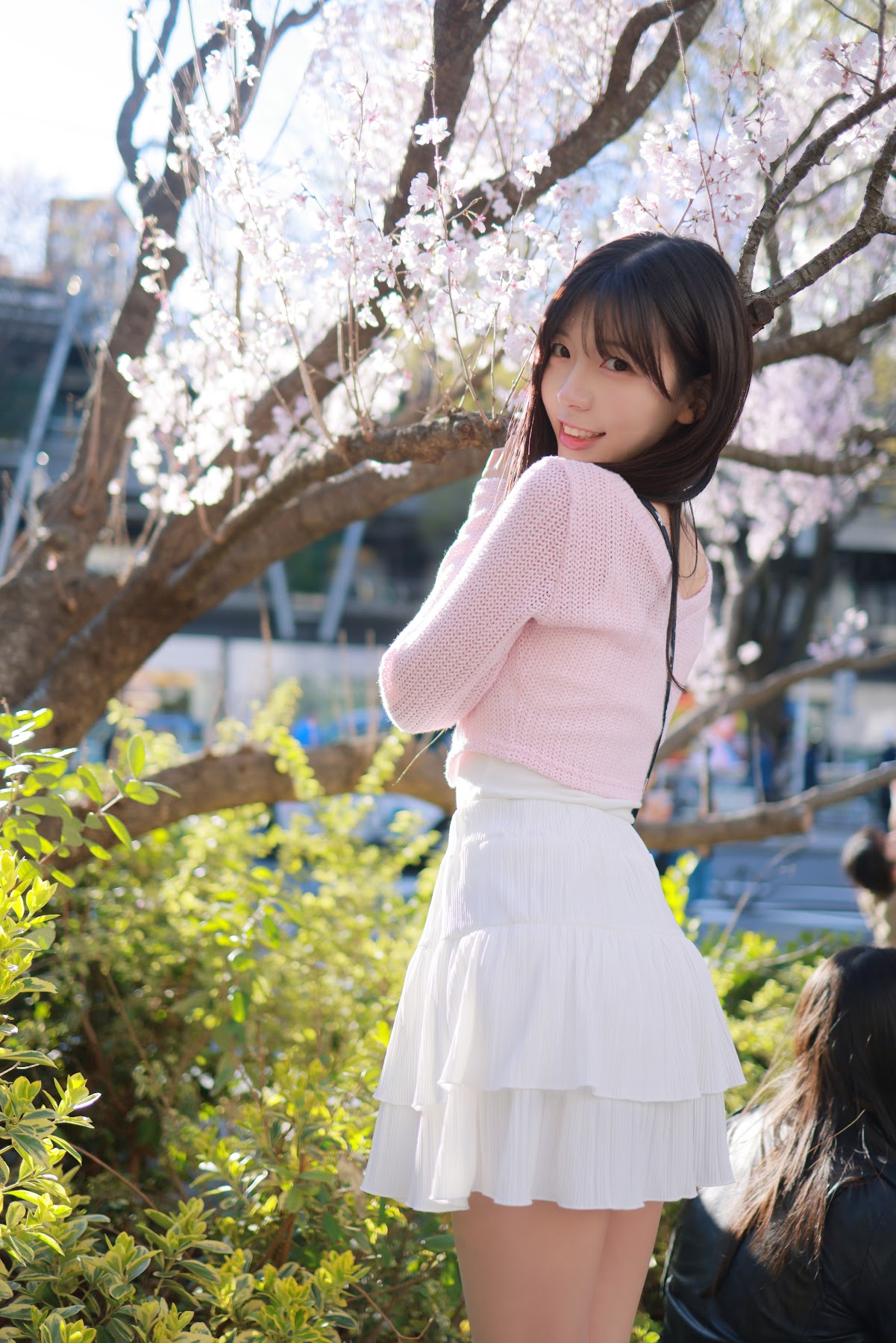 쏘블리 (@leeesovely) – Sakura - P20