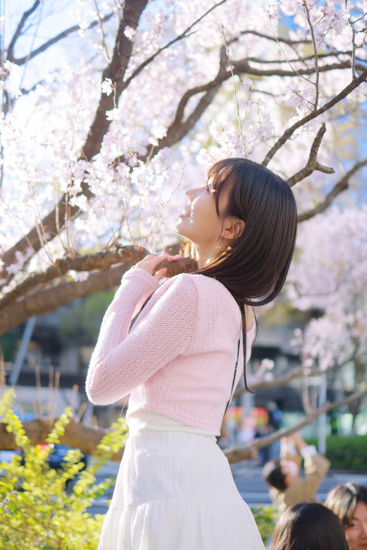 쏘블리 (@leeesovely) – Sakura - P21