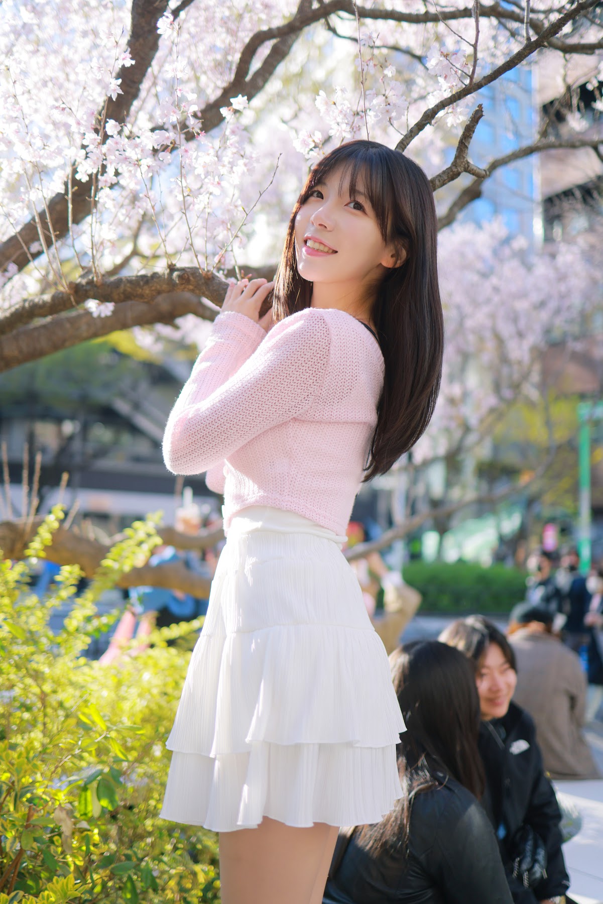 쏘블리 (@leeesovely) – Sakura - P22