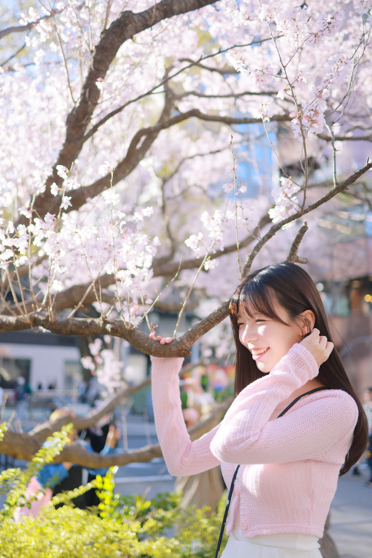 쏘블리 (@leeesovely) – Sakura - P23