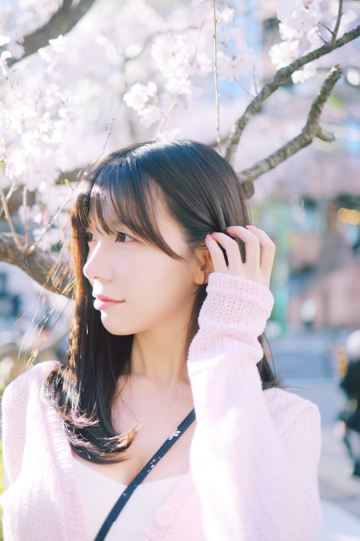 쏘블리 (@leeesovely) – Sakura - P24