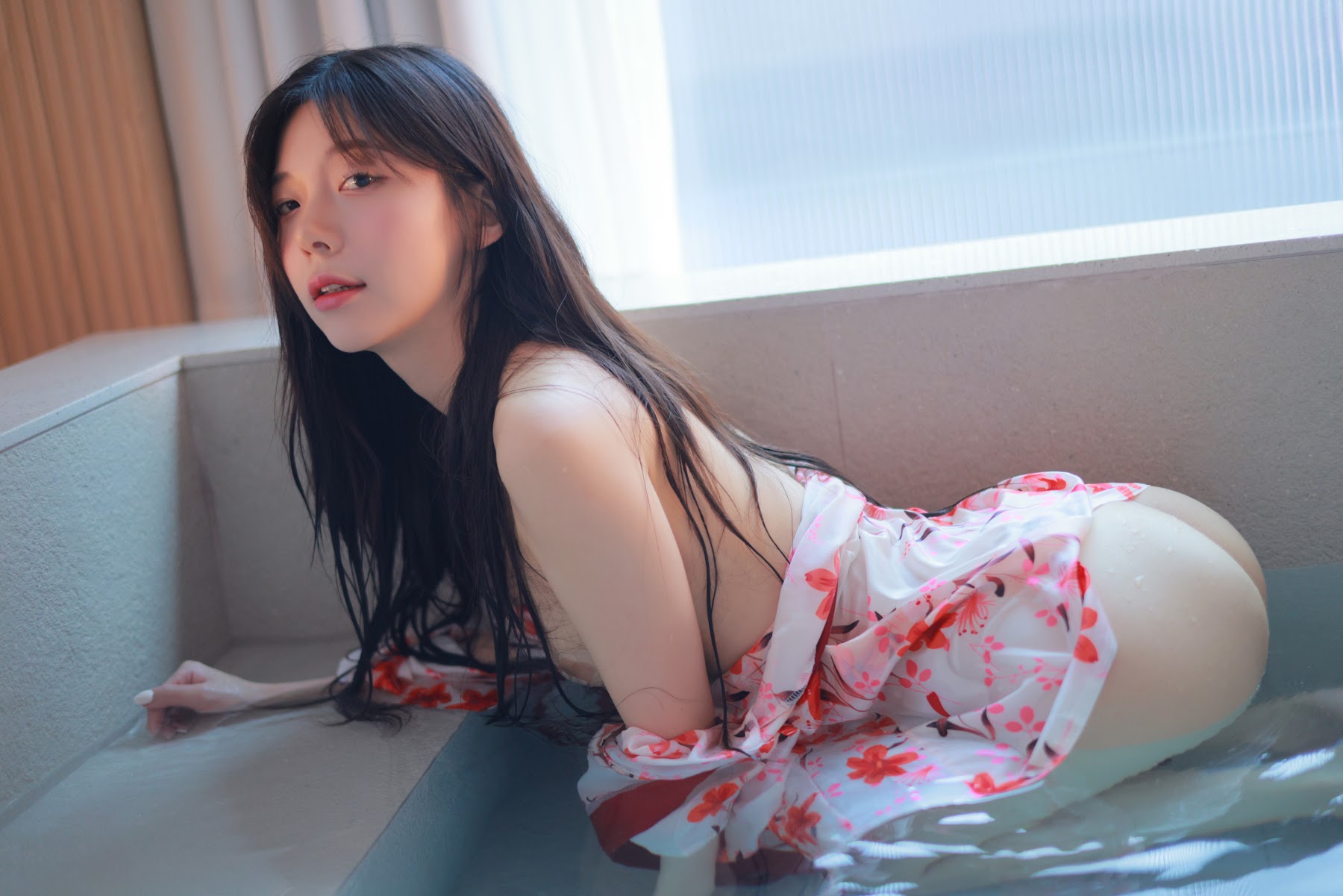 쏘블리 (@leeesovely) – Sakura - P255